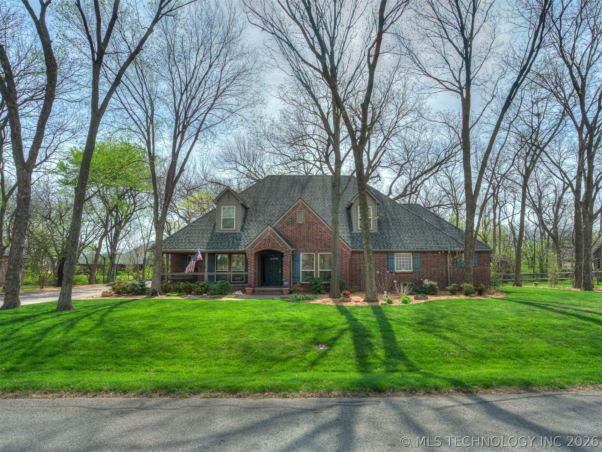 13623 S 18th Street Bixby OK 74008