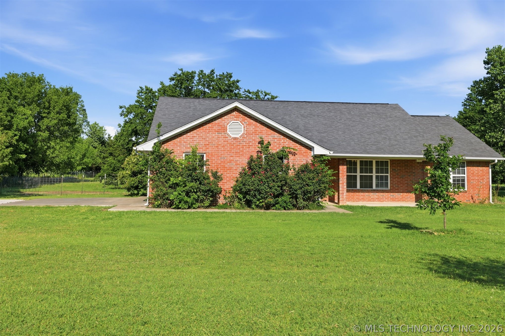 838 Ingleside Ardmore OK 73401