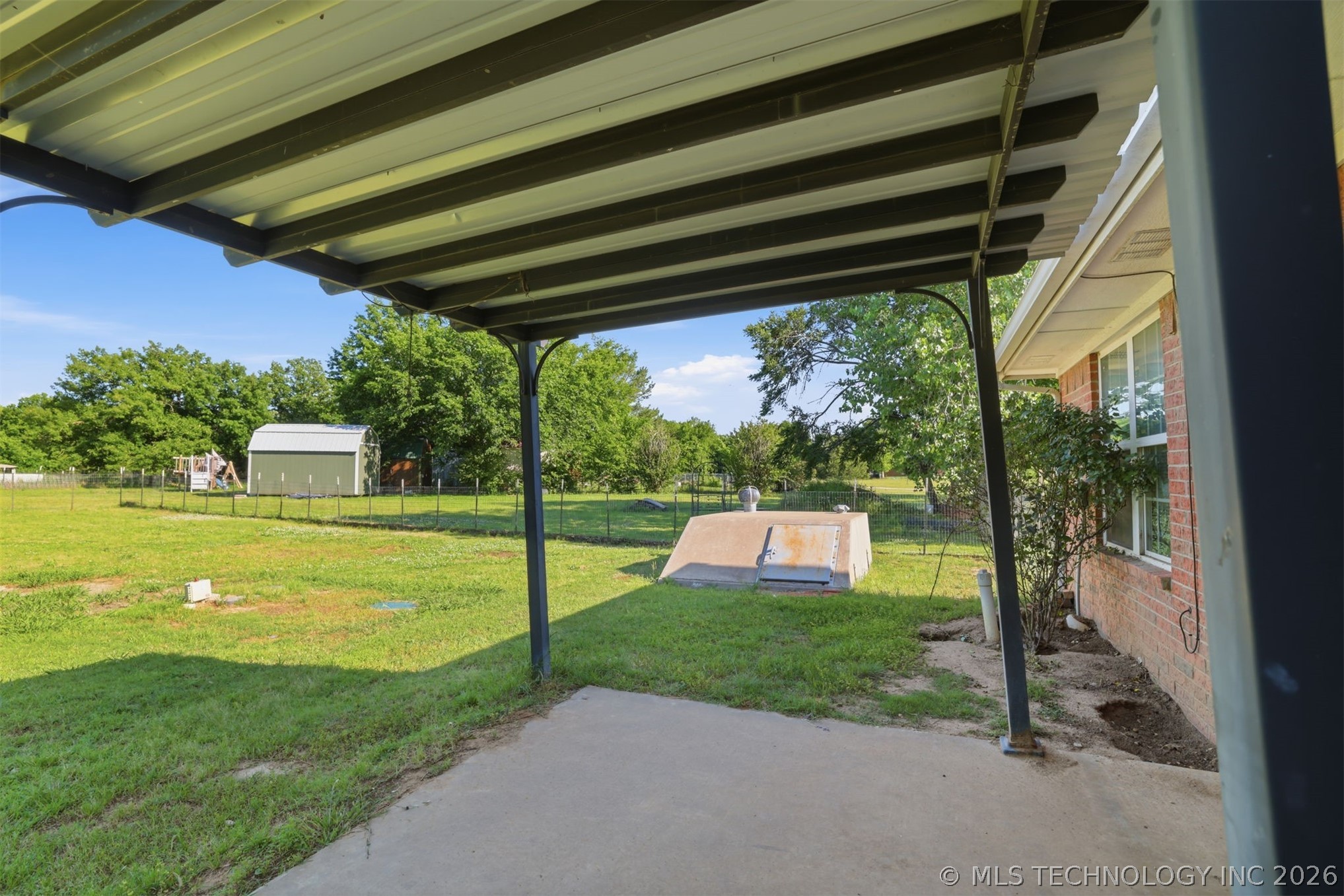 838 Ingleside Ardmore OK 73401