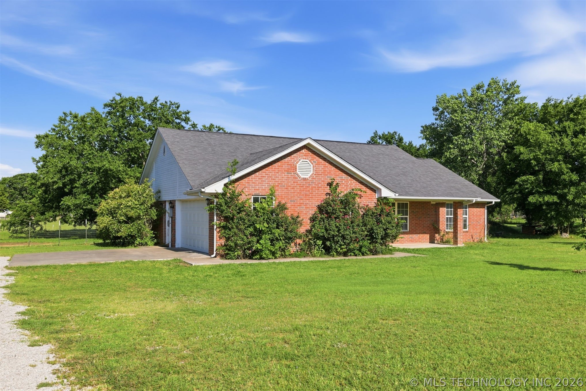 838 Ingleside Ardmore OK 73401