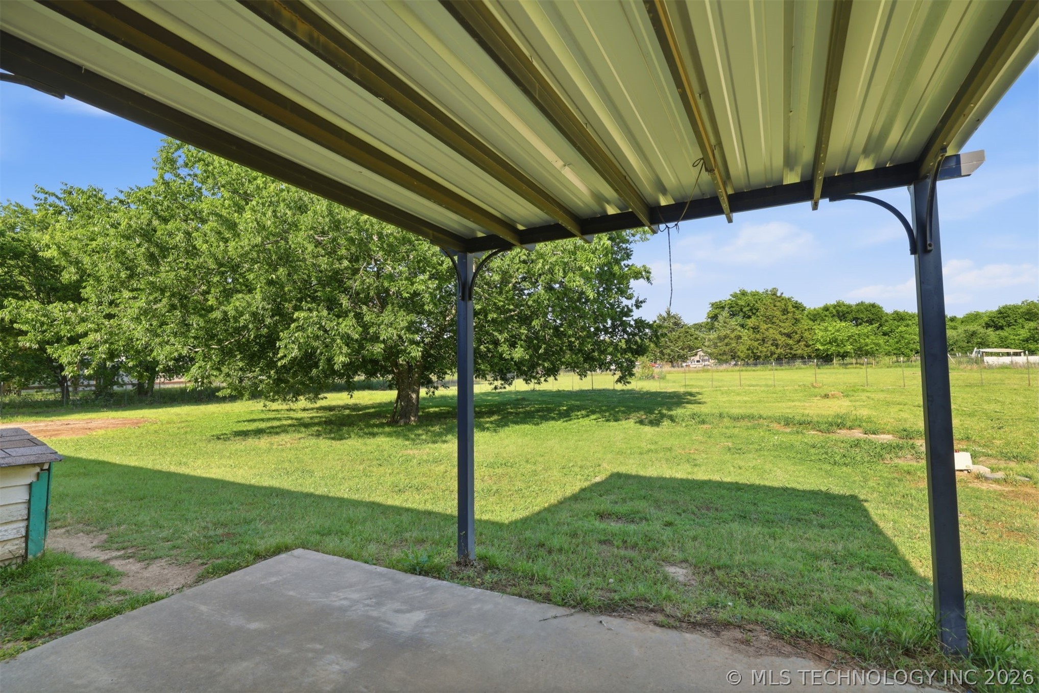 838 Ingleside Ardmore OK 73401