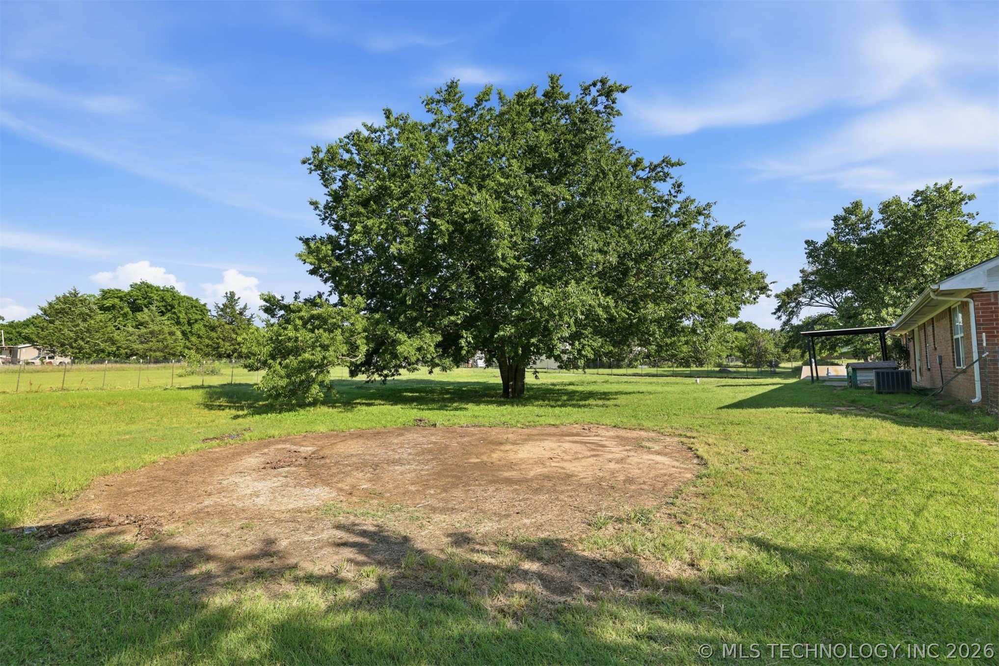 838 Ingleside Ardmore OK 73401