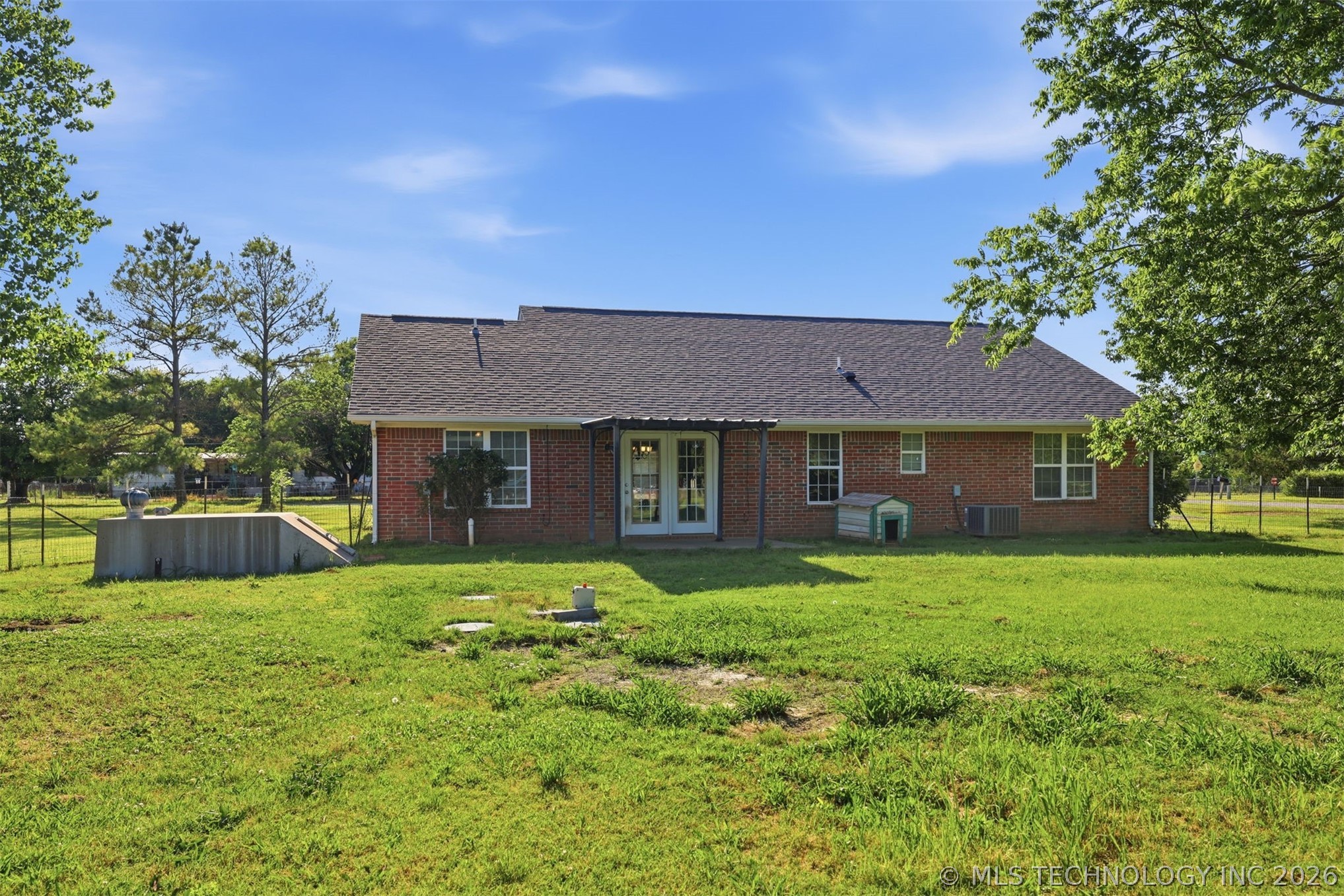 838 Ingleside Ardmore OK 73401