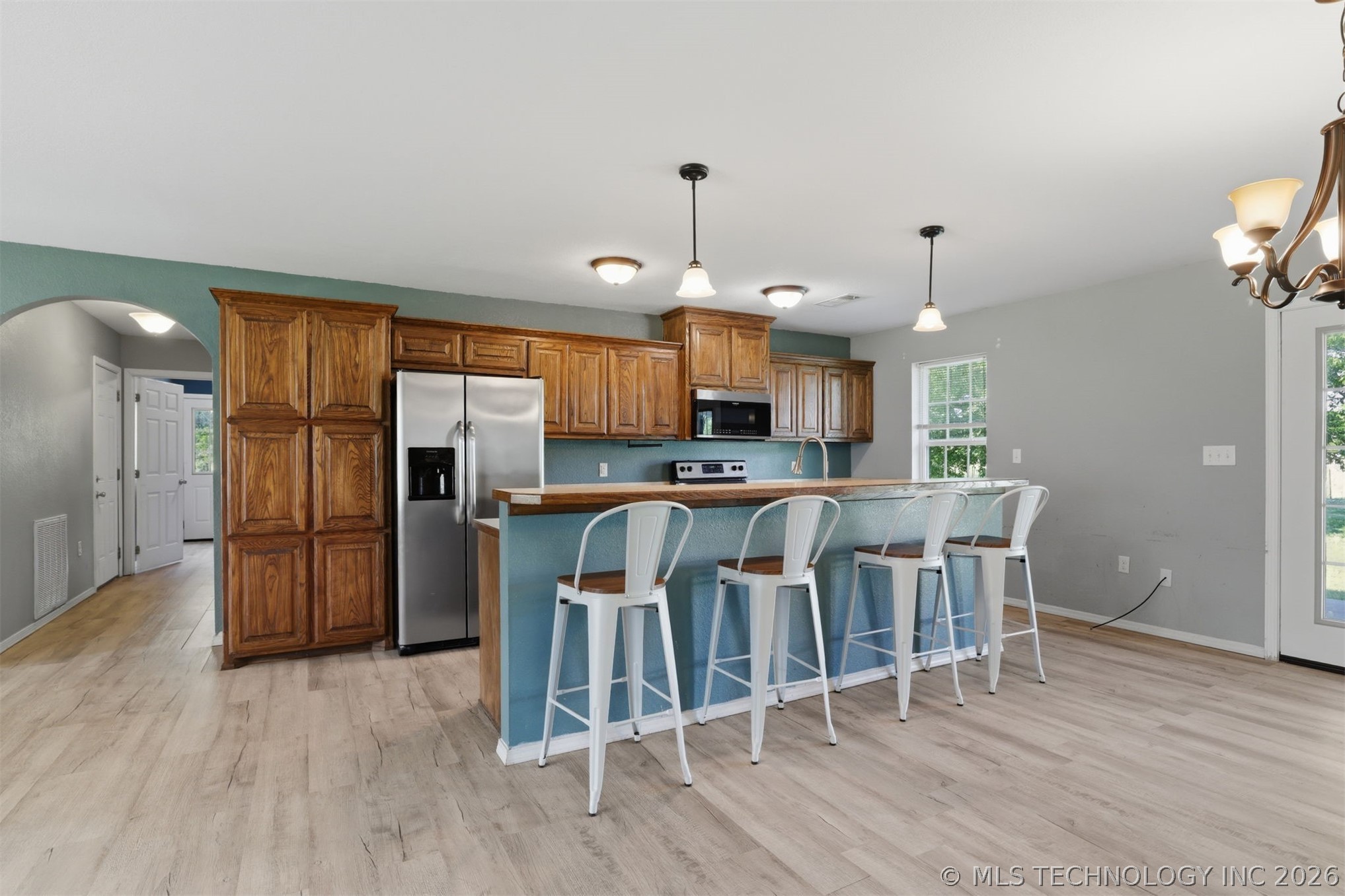 838 Ingleside Ardmore OK 73401