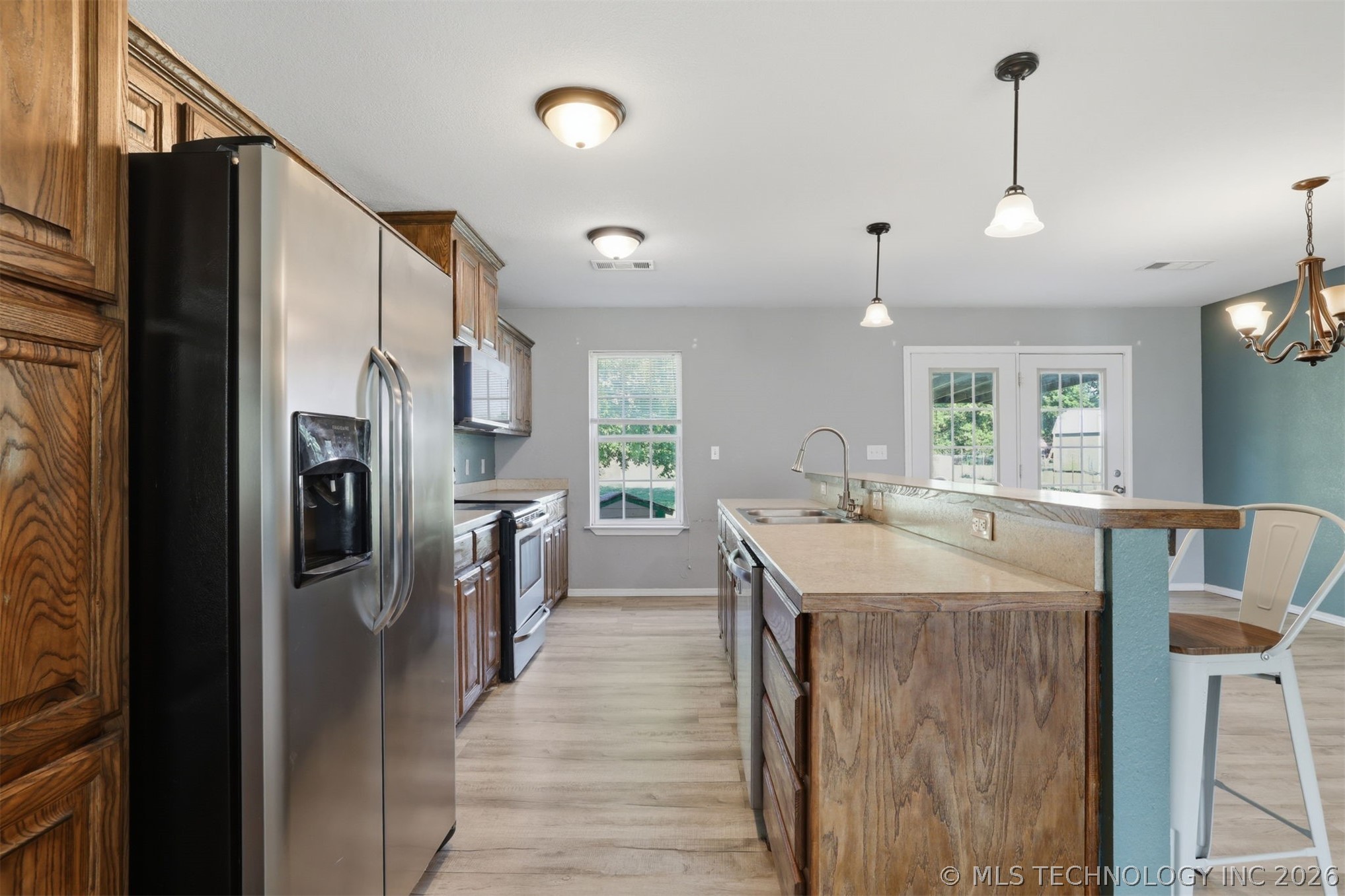 838 Ingleside Ardmore OK 73401
