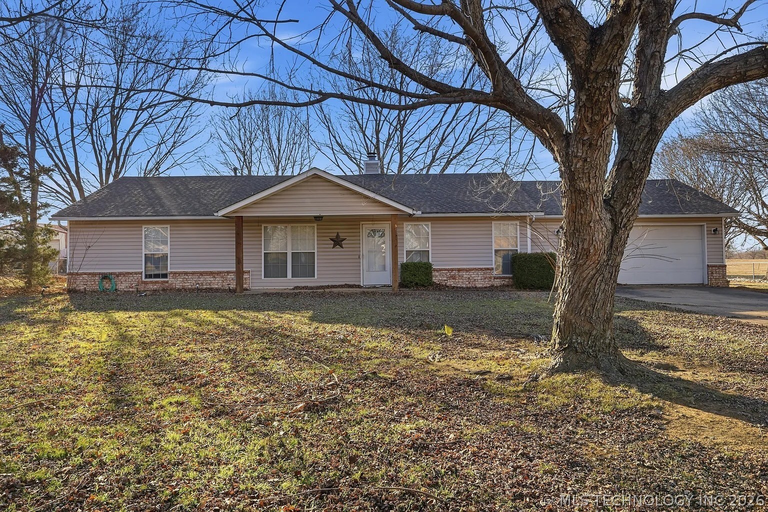 10968 S 250th Eastavenue Broken Arrow OK 74014