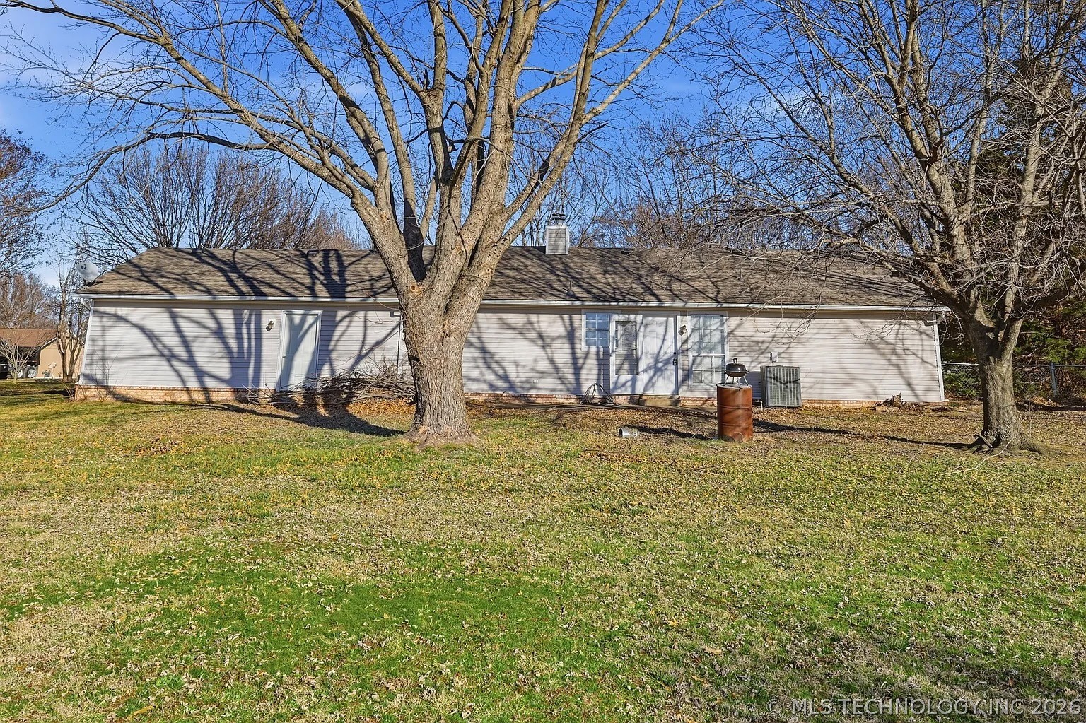 10968 S 250th Eastavenue Broken Arrow OK 74014