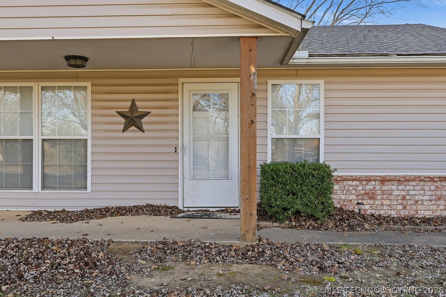 10968 S 250th Eastavenue Broken Arrow OK 74014