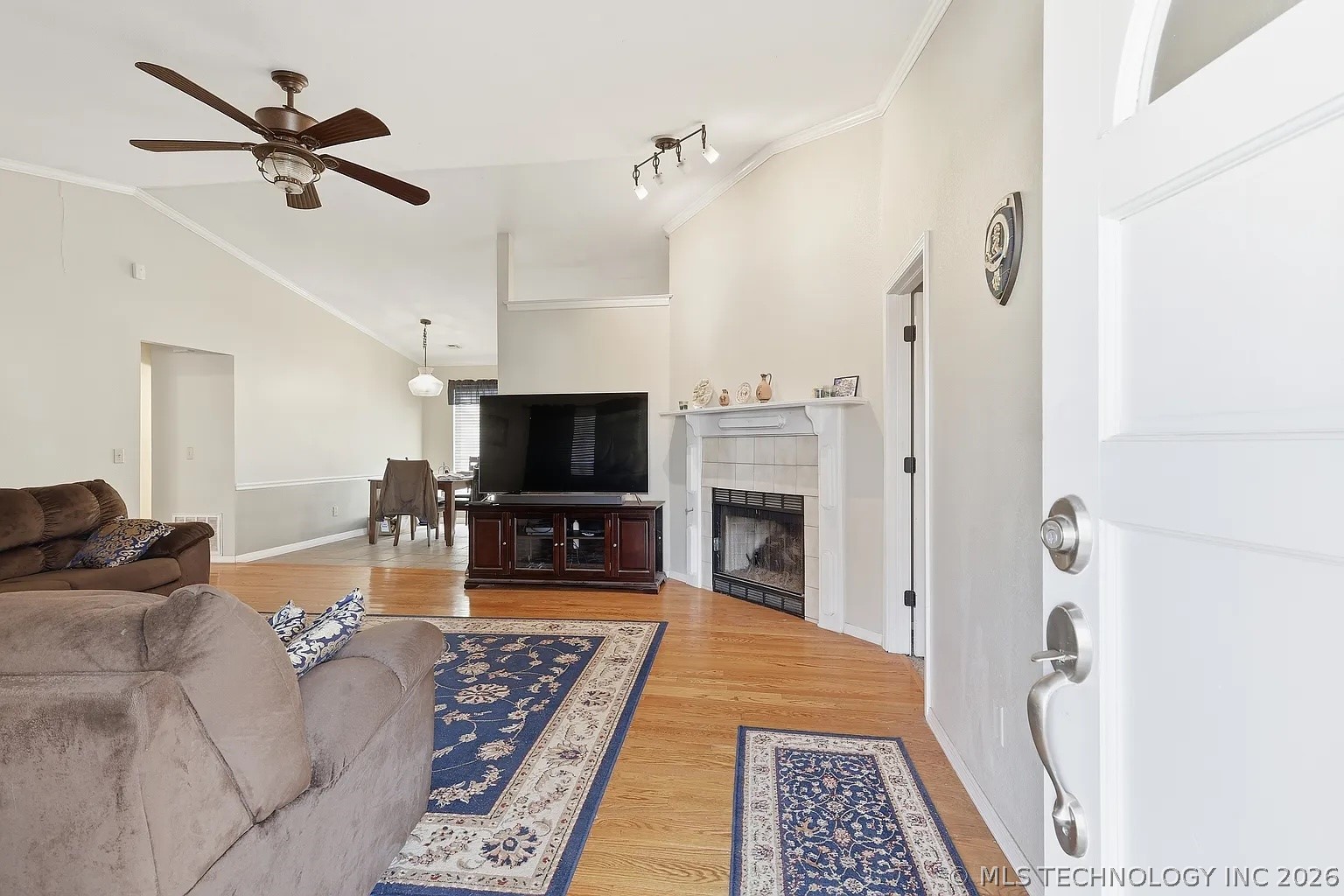 10968 S 250th Eastavenue Broken Arrow OK 74014