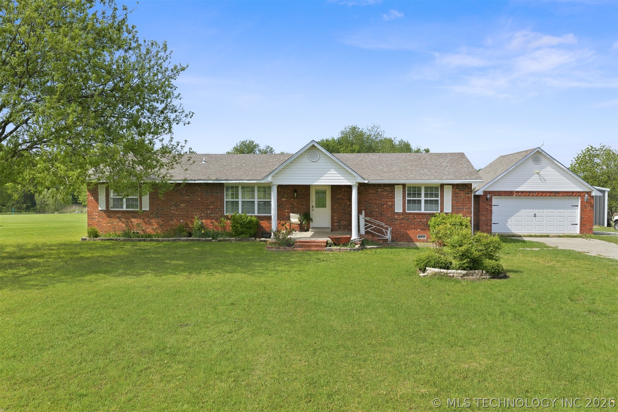 5448 Myall Ardmore OK 73401