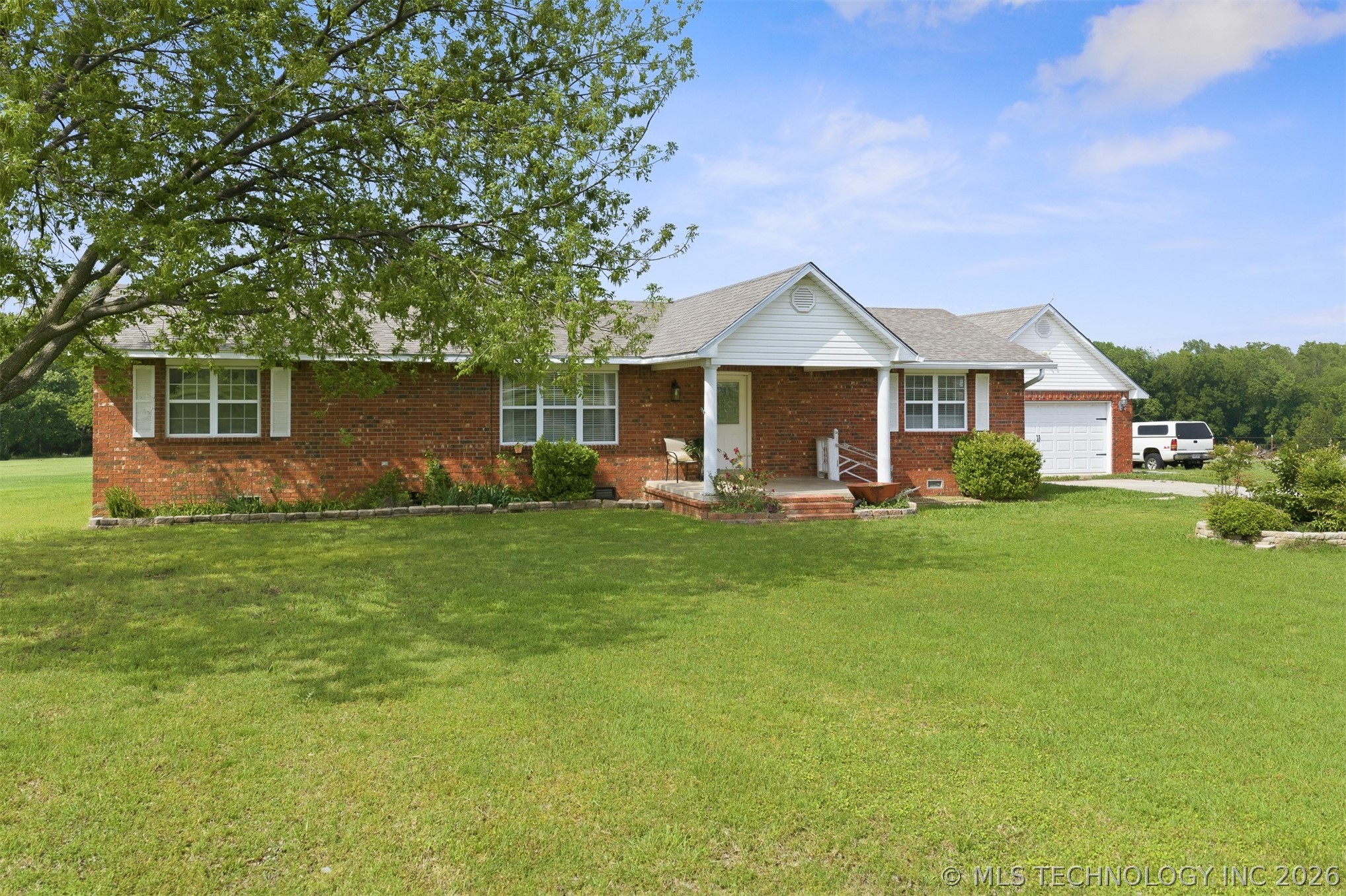 5448 Myall Ardmore OK 73401