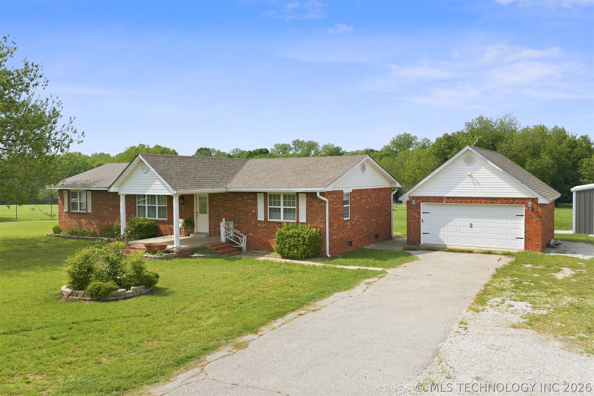 5448 Myall Ardmore OK 73401