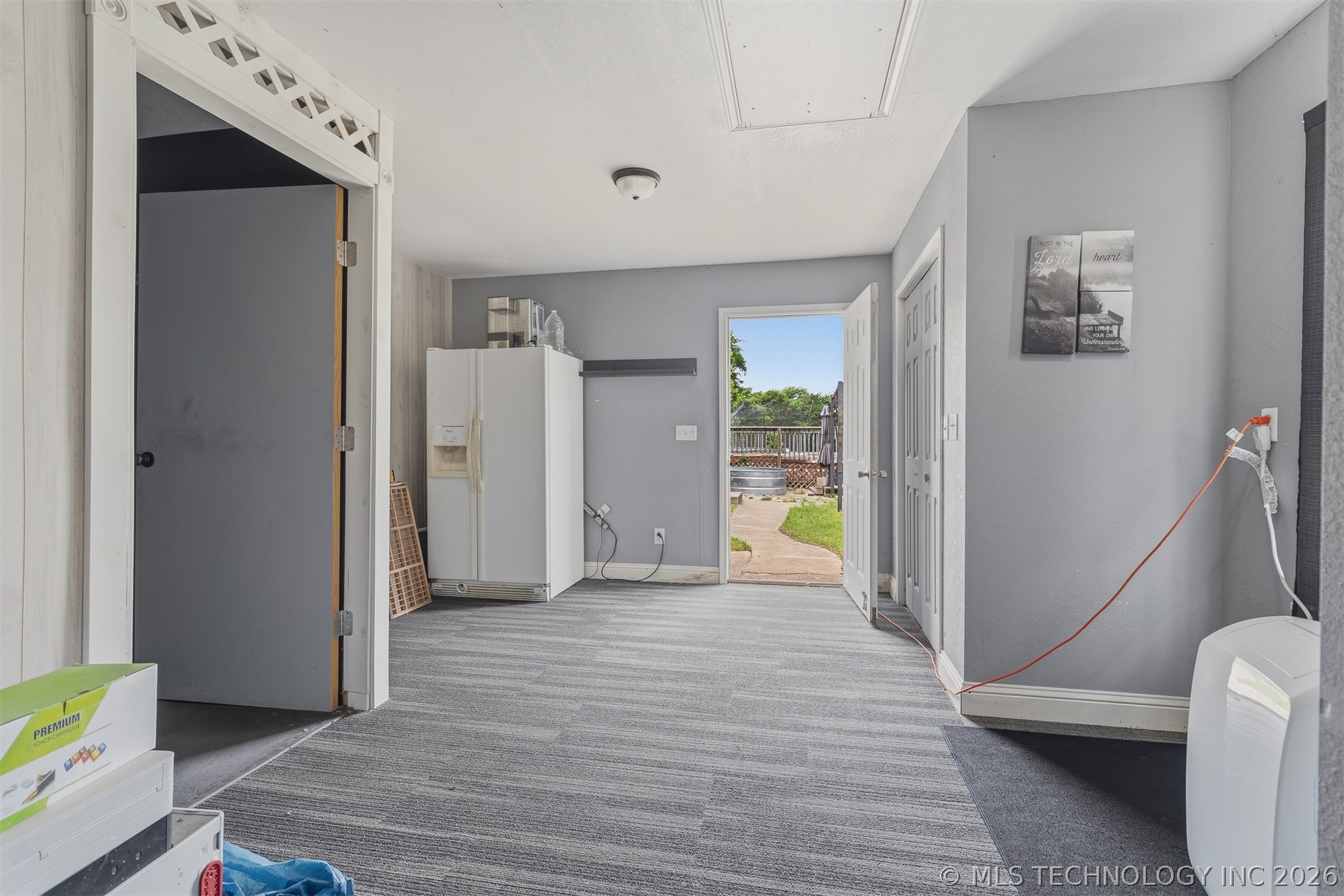 5448 Myall Ardmore OK 73401