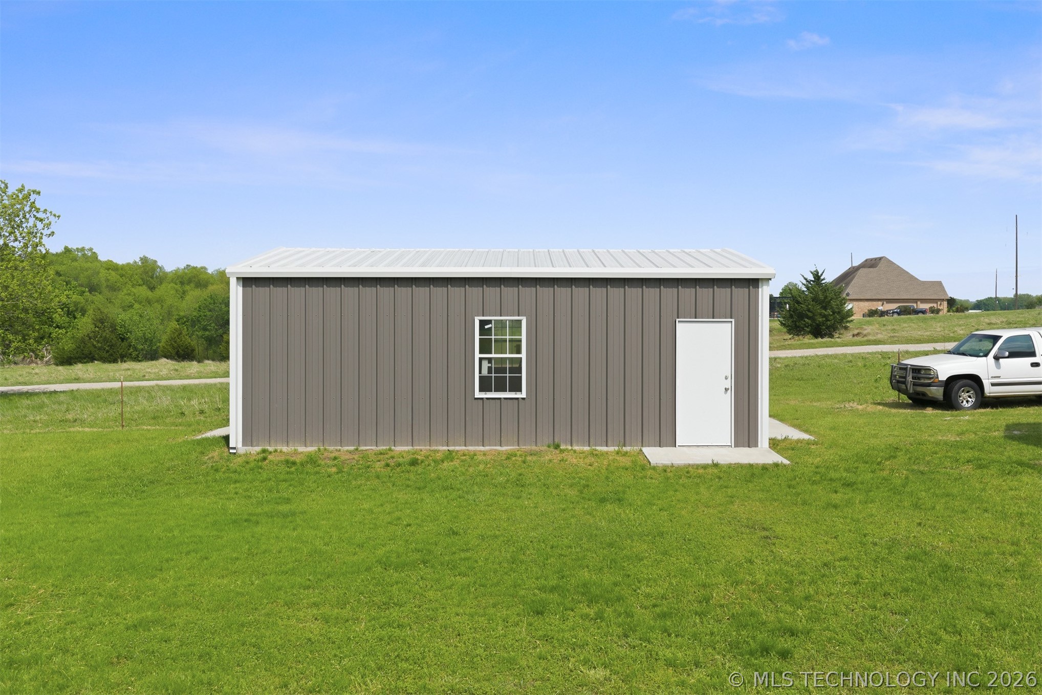 5448 Myall Ardmore OK 73401