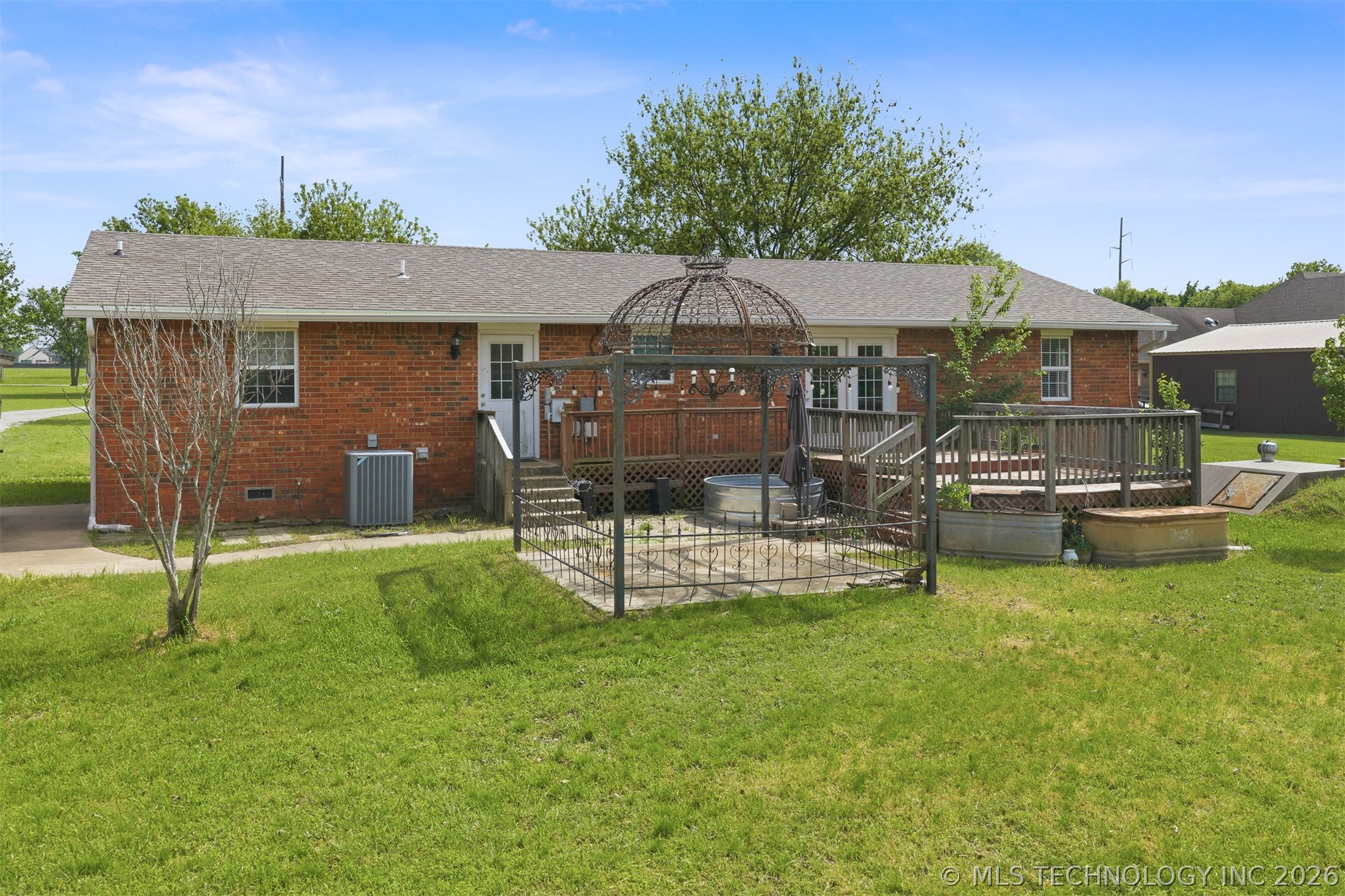 5448 Myall Ardmore OK 73401