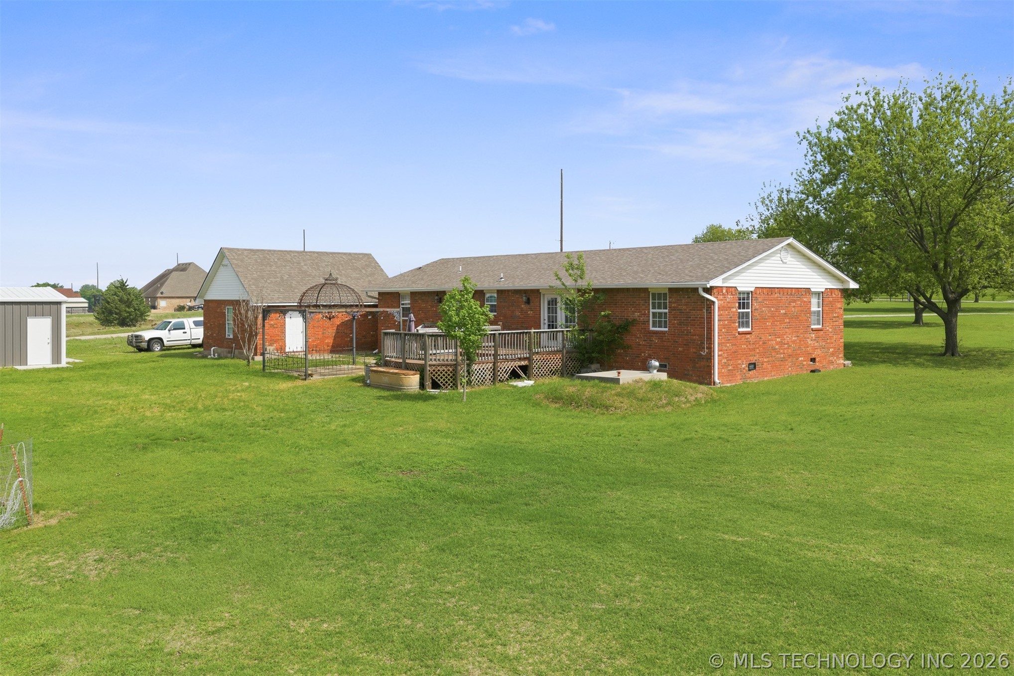 5448 Myall Ardmore OK 73401