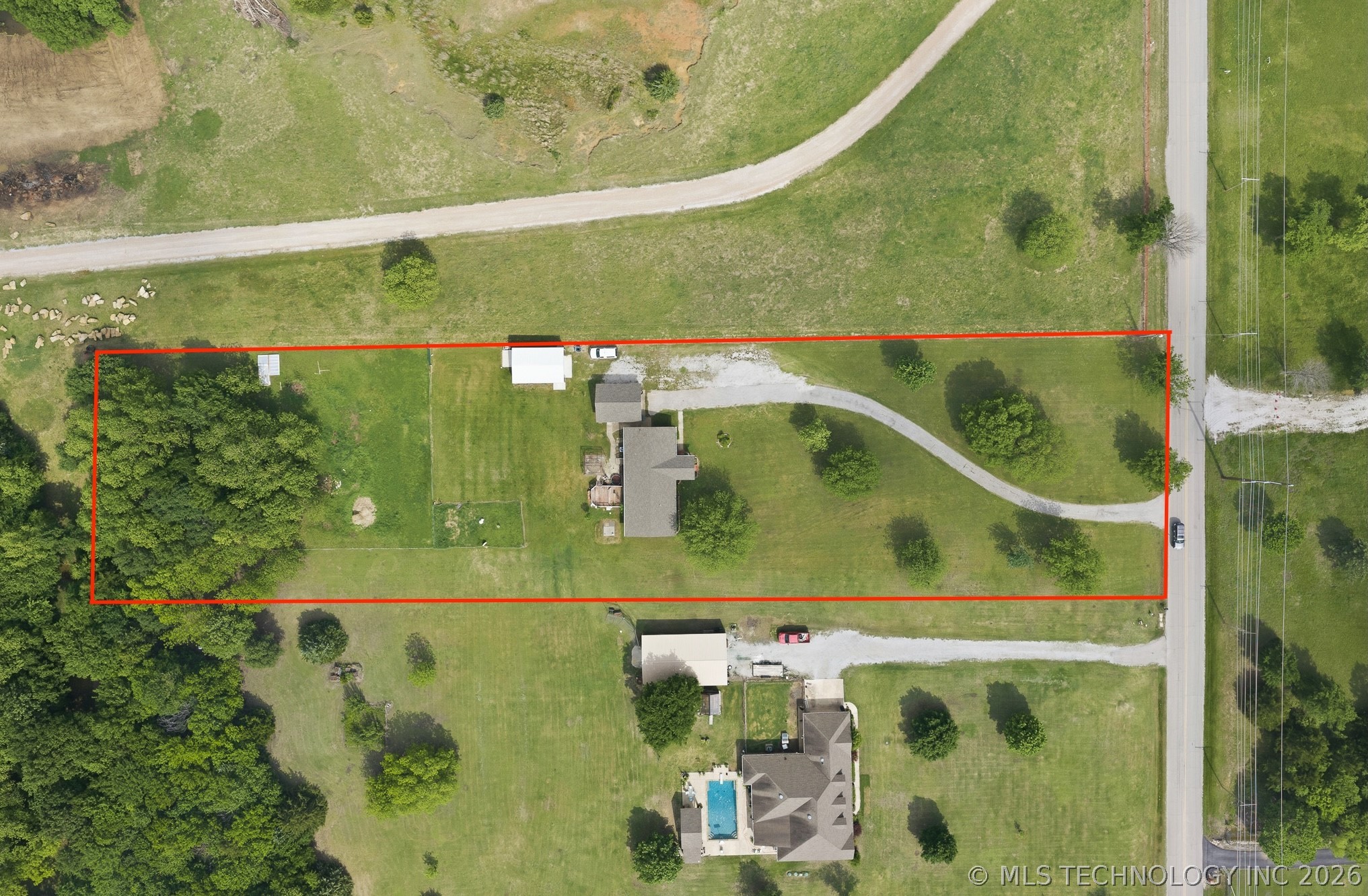 5448 Myall Ardmore OK 73401