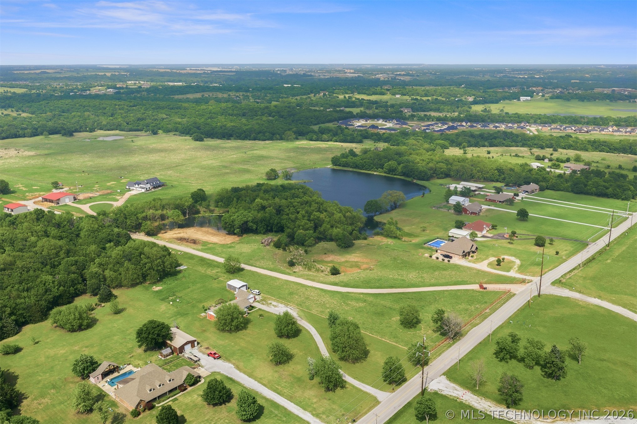 5448 Myall Ardmore OK 73401