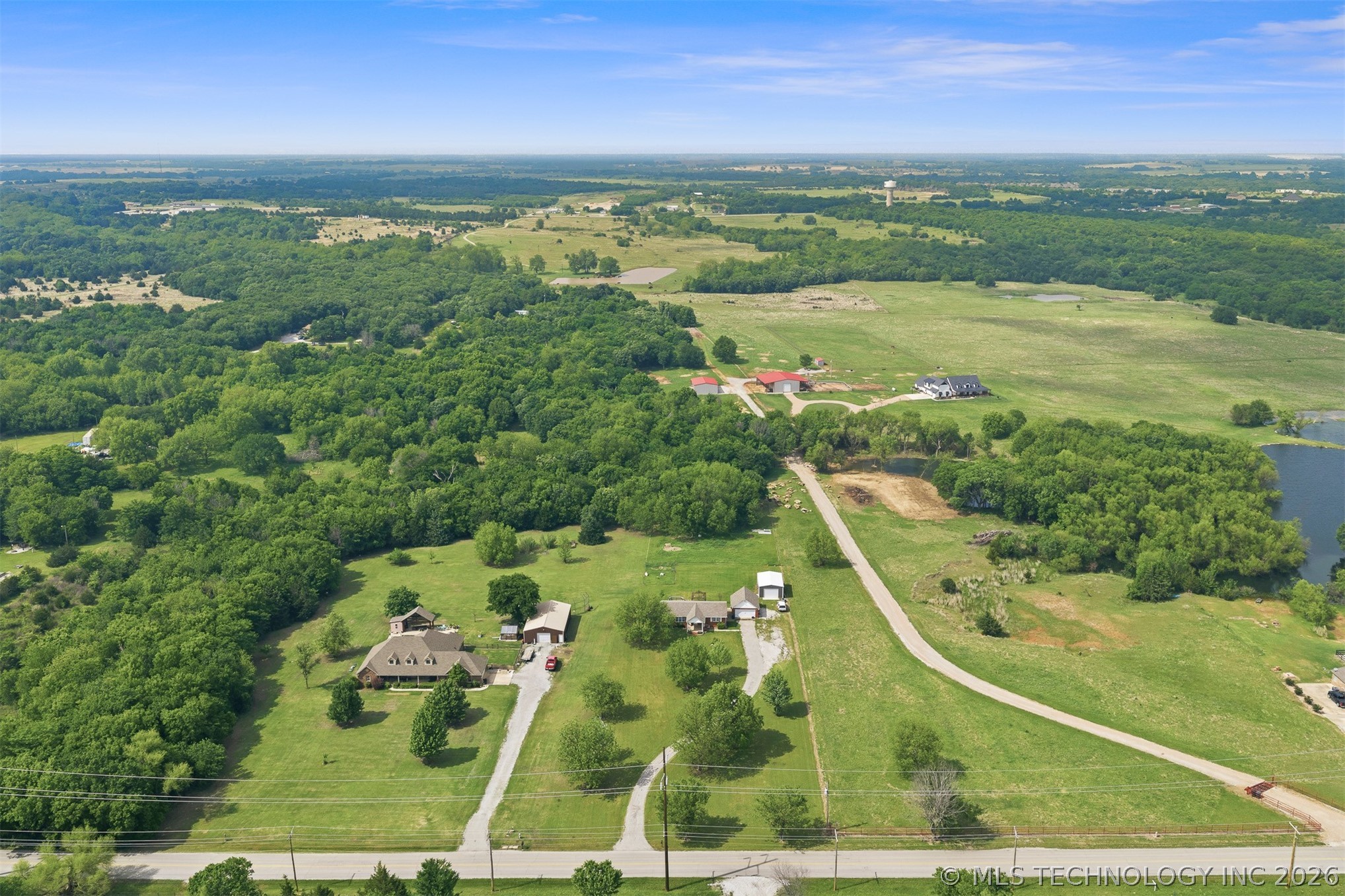 5448 Myall Ardmore OK 73401