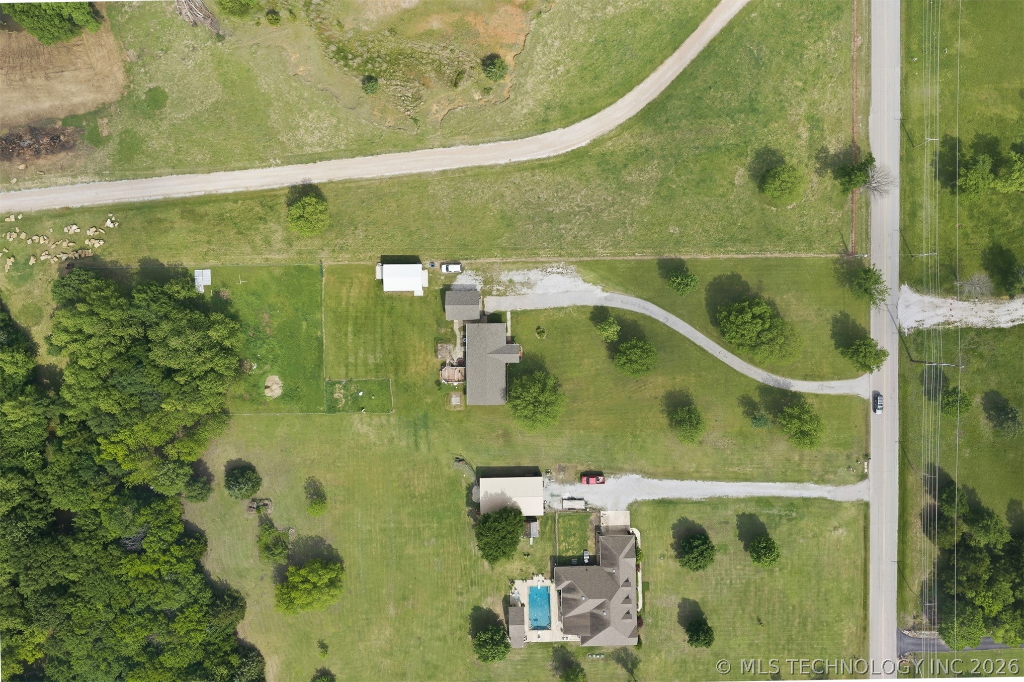 5448 Myall Ardmore OK 73401