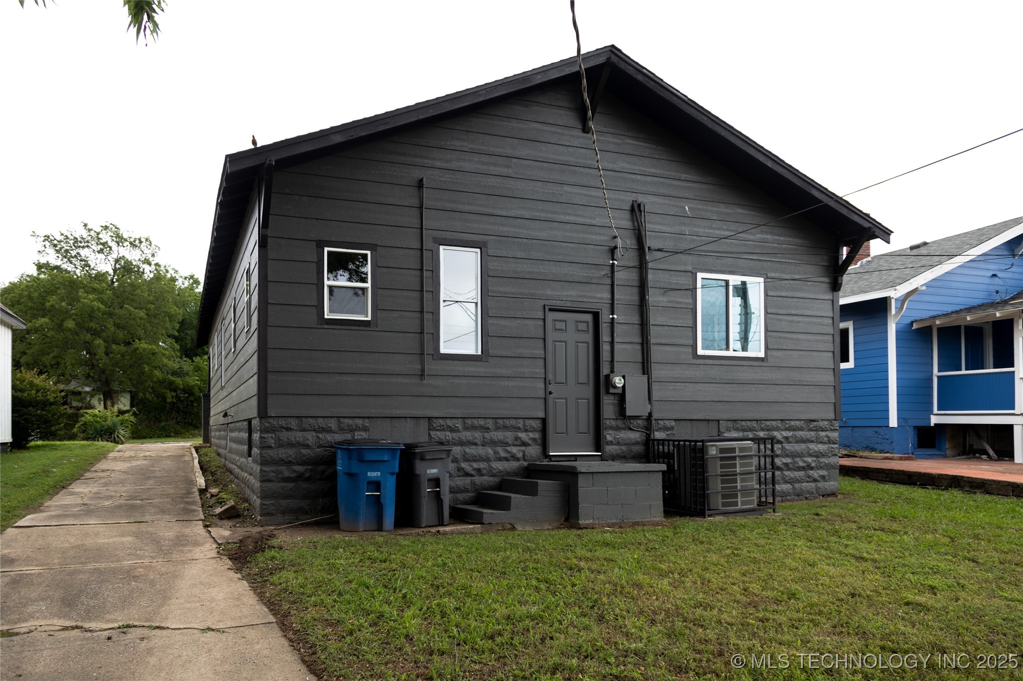 1408 N Denver Avenue Tulsa OK 74106