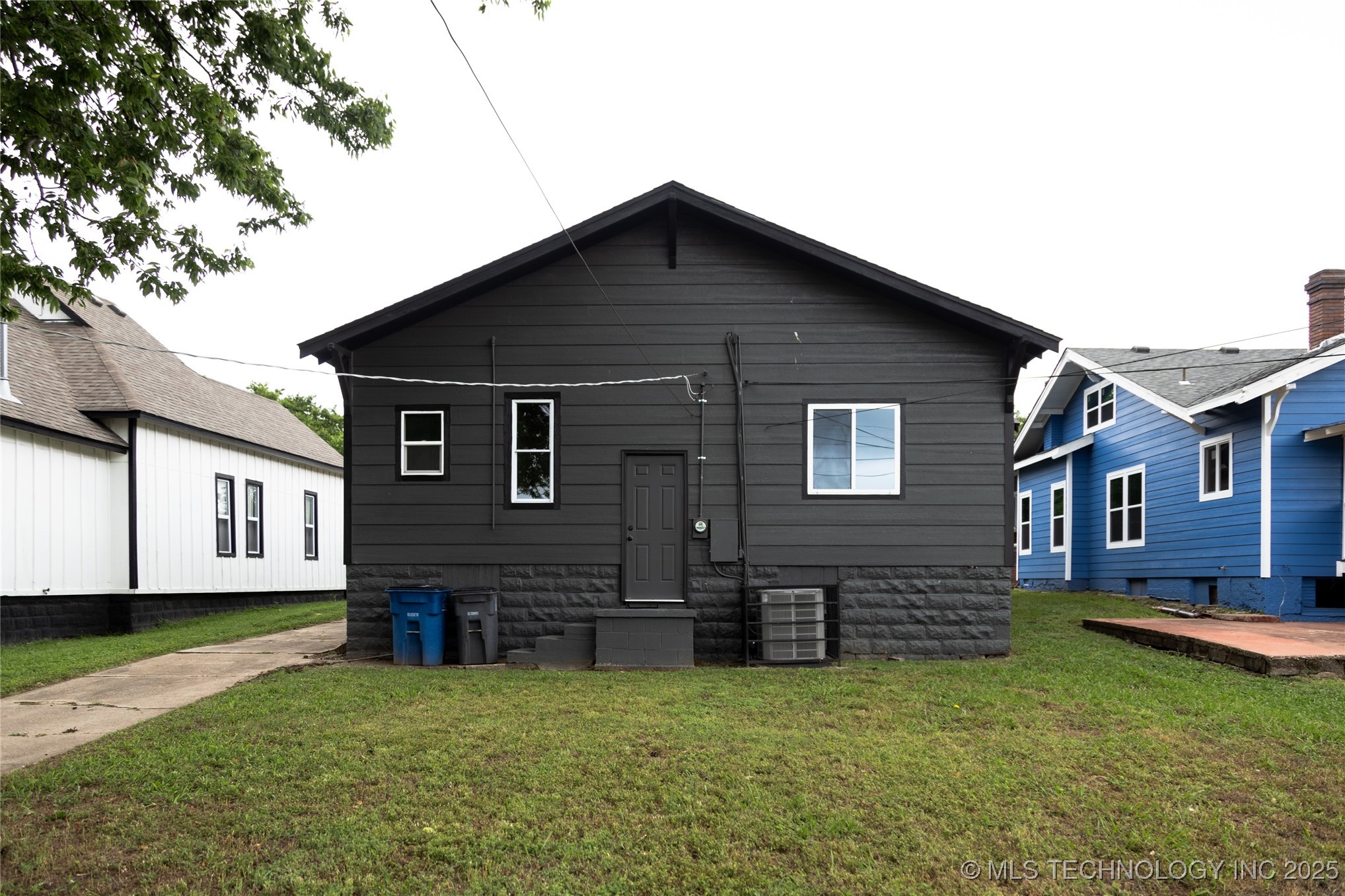1408 N Denver Avenue Tulsa OK 74106