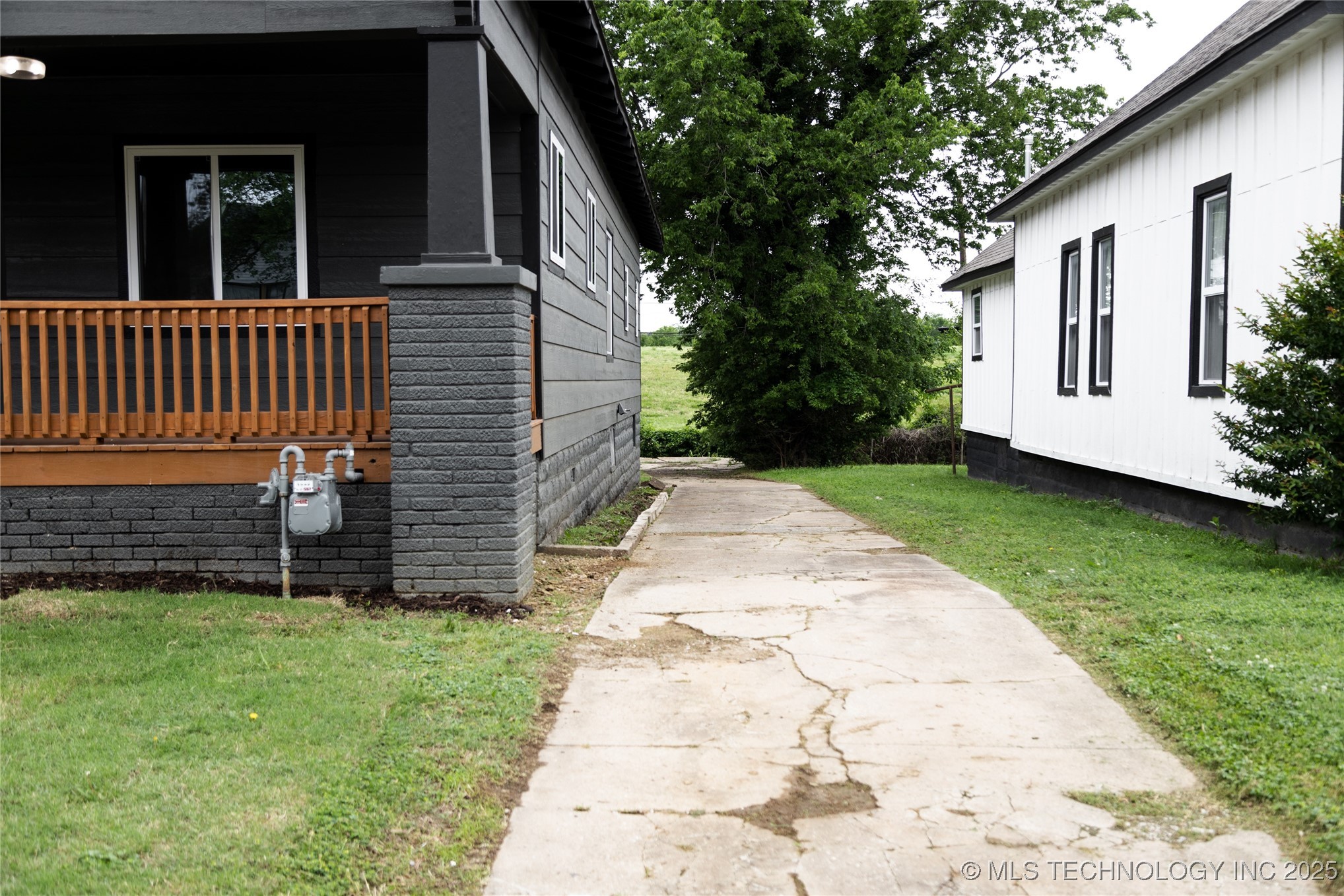 1408 N Denver Avenue Tulsa OK 74106