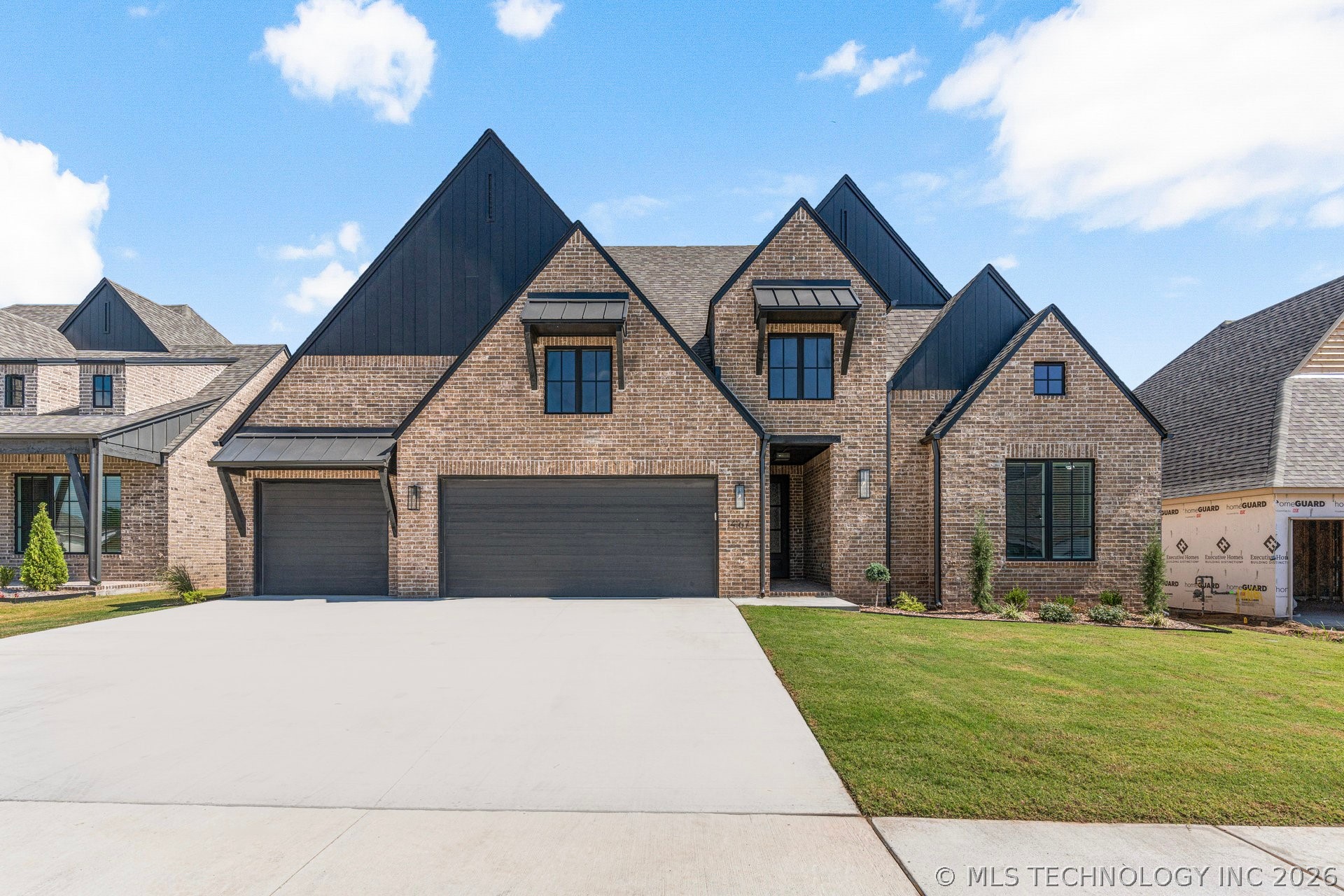 14167 S Evanston Avenue Bixby OK 74008