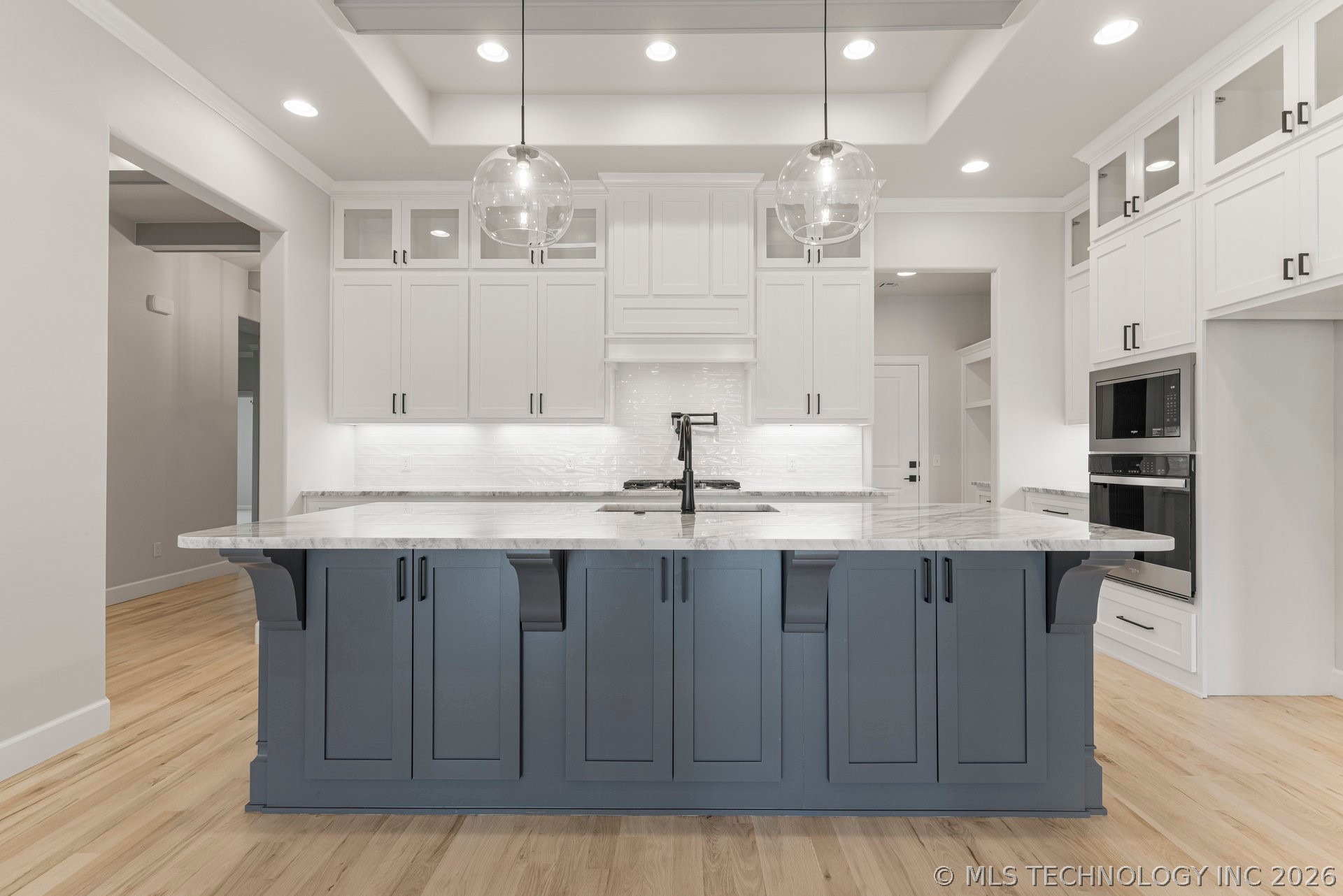 14167 S Evanston Avenue Bixby OK 74008