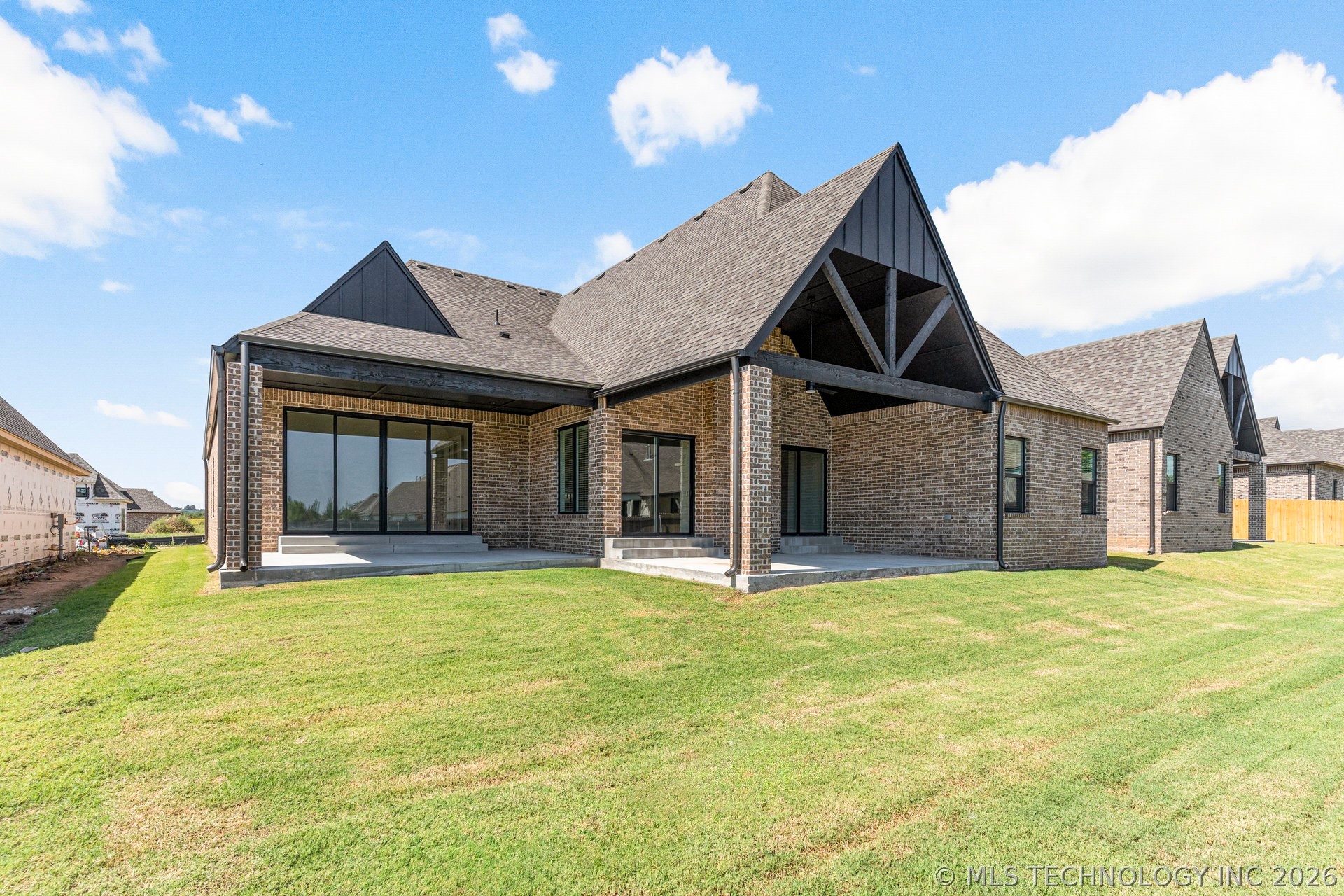 14167 S Evanston Avenue Bixby OK 74008