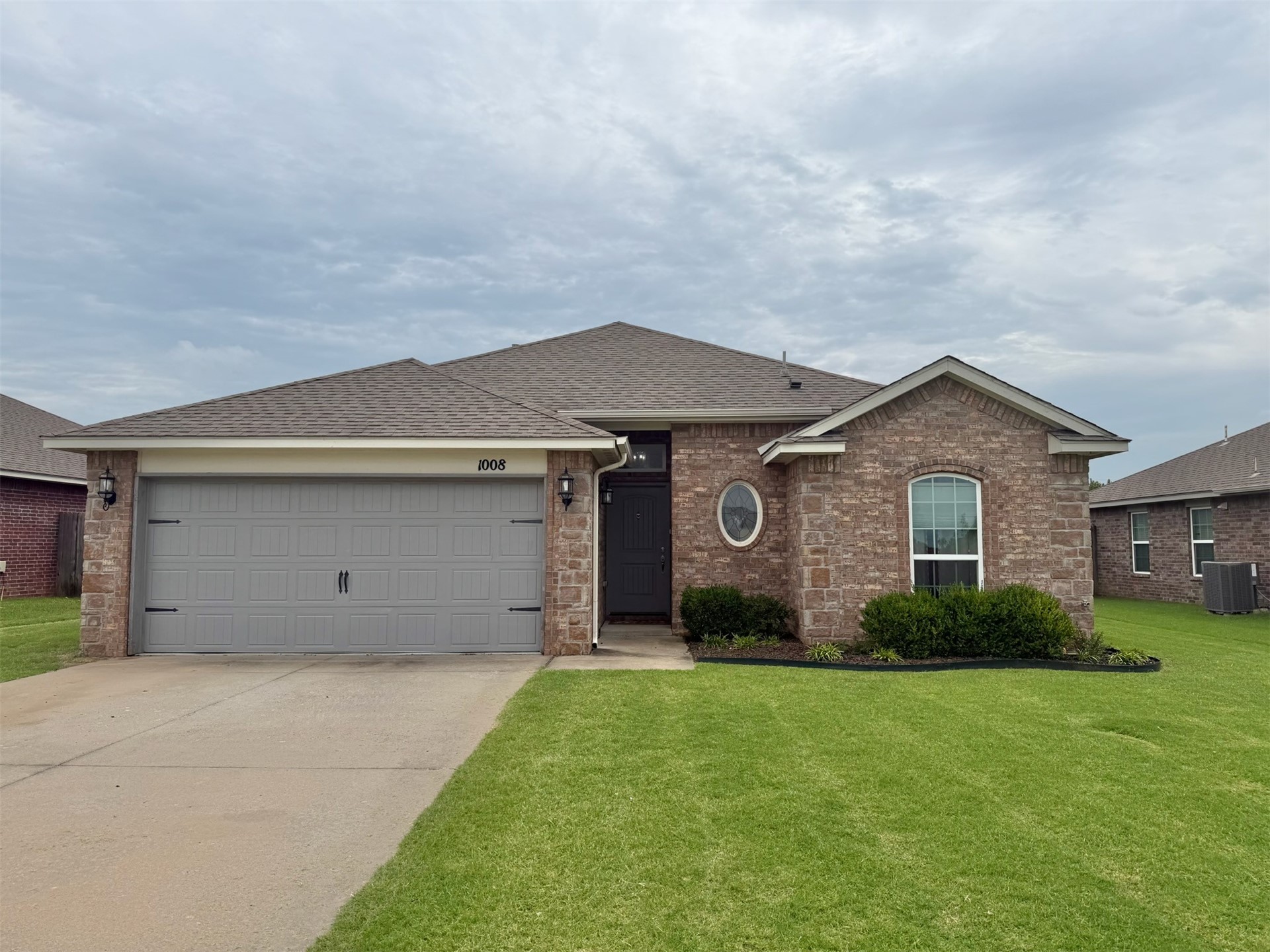 1008 E 146th Court S Glenpool OK 74033