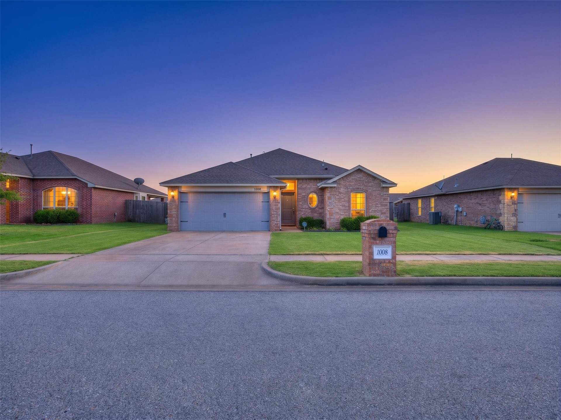 1008 E 146th Court S Glenpool OK 74033