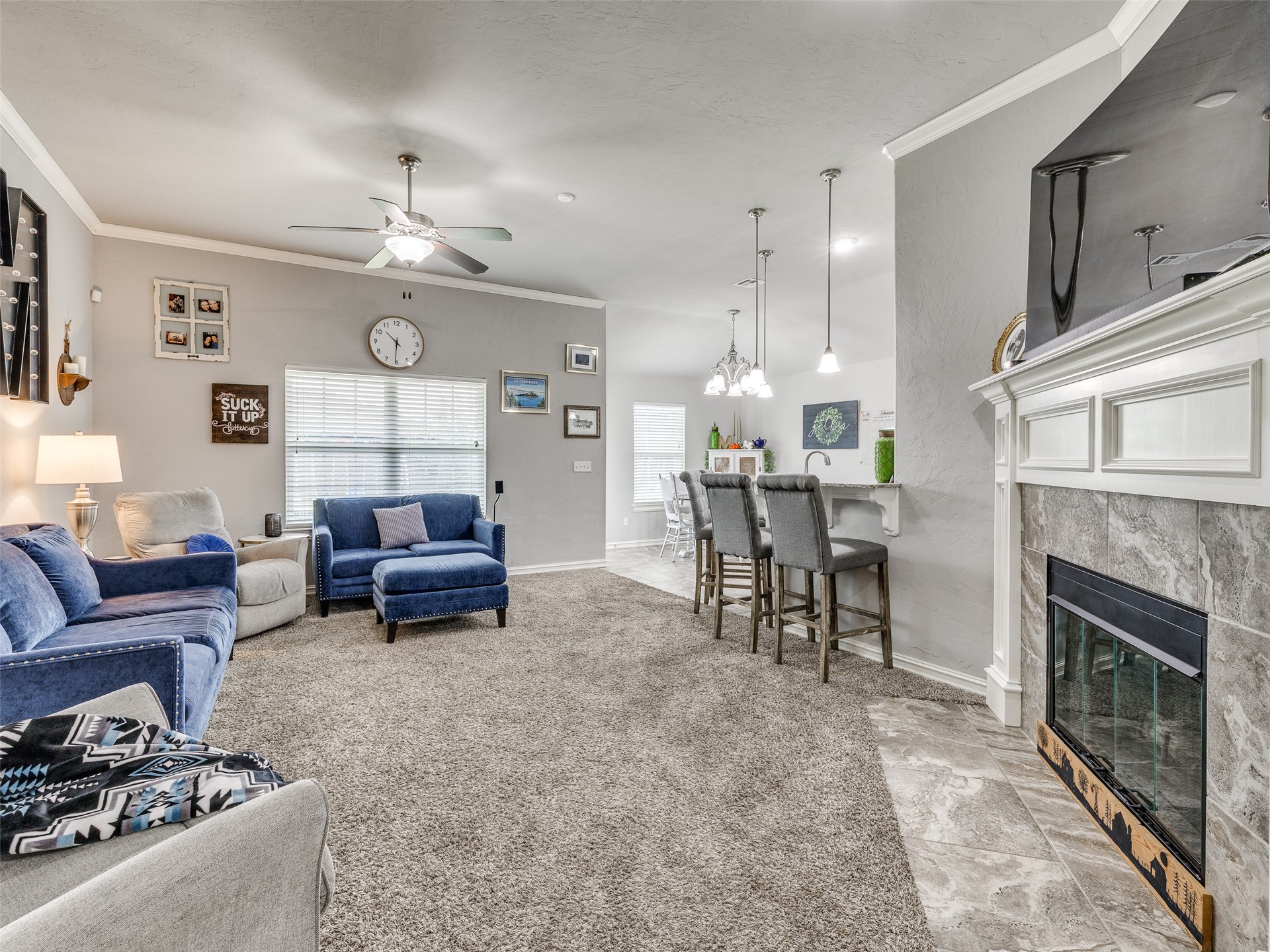 1008 E 146th Court S Glenpool OK 74033