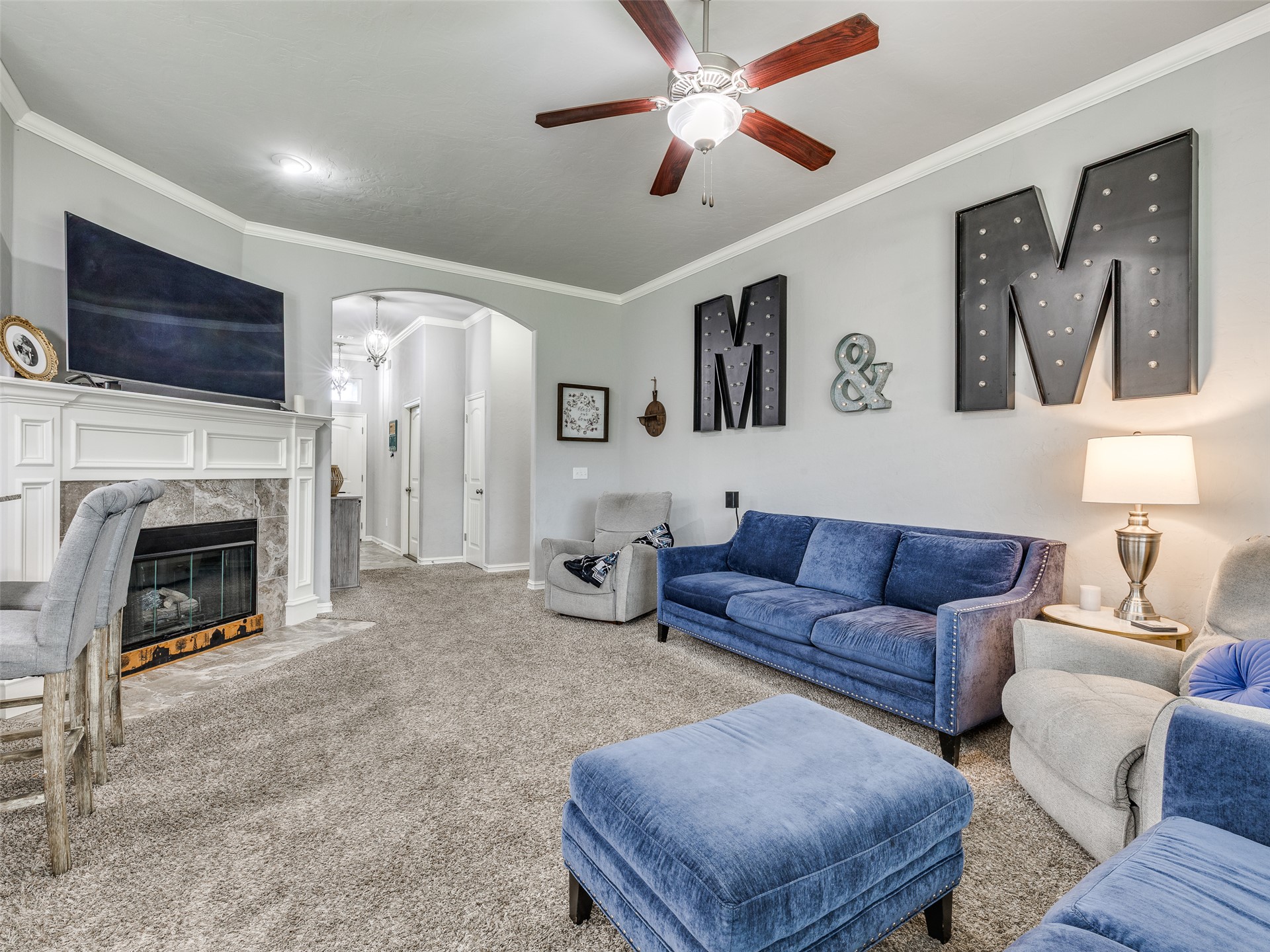 1008 E 146th Court S Glenpool OK 74033