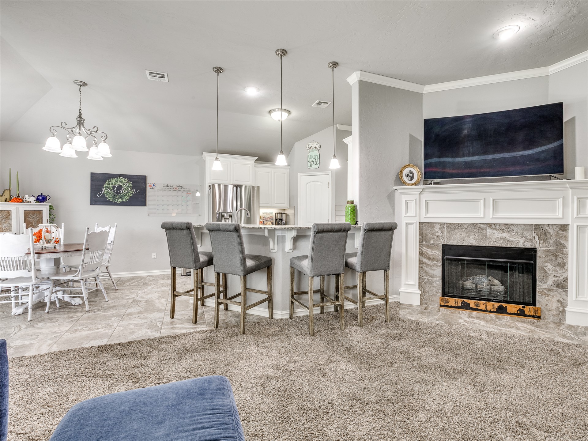 1008 E 146th Court S Glenpool OK 74033