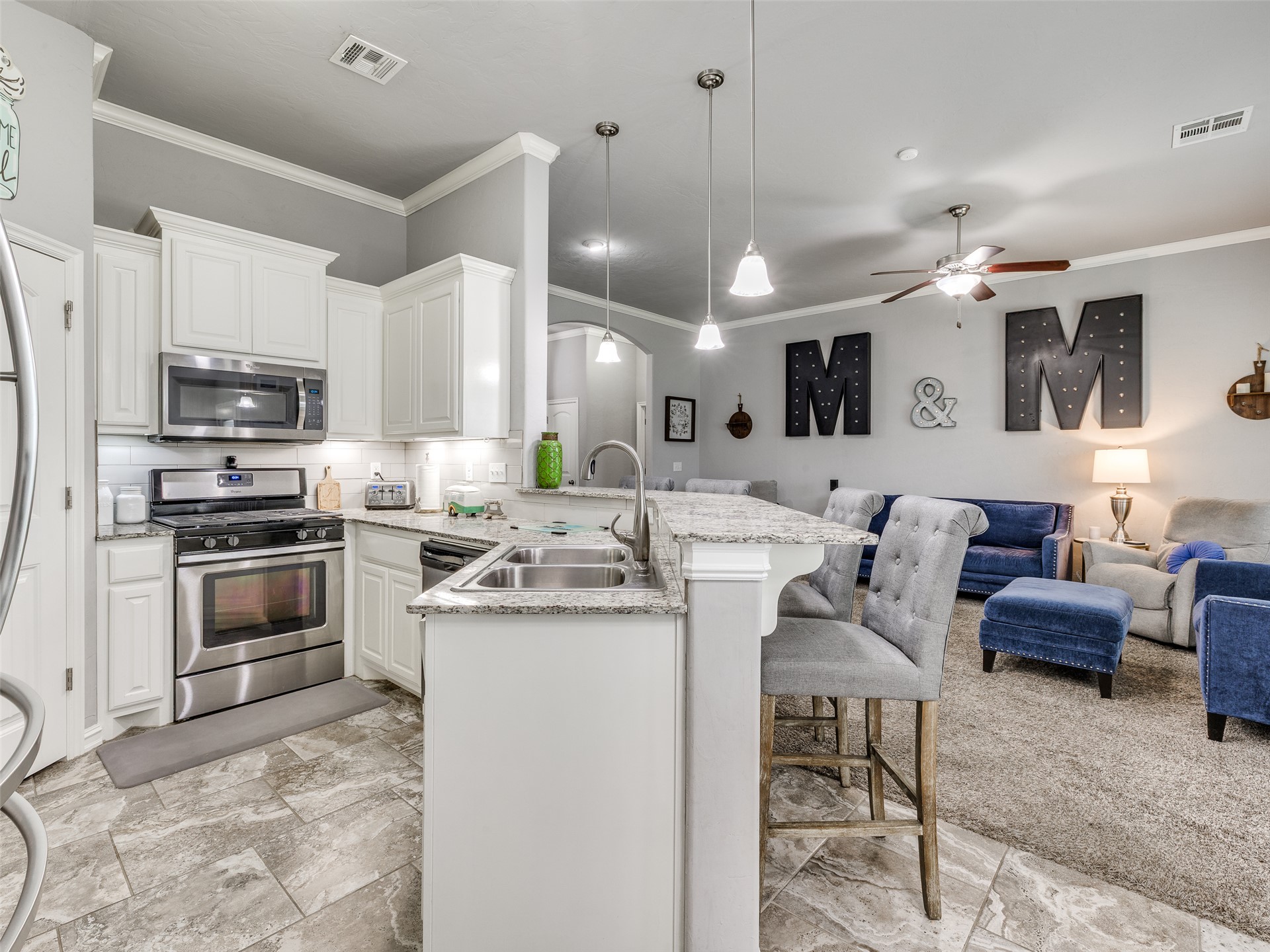 1008 E 146th Court S Glenpool OK 74033