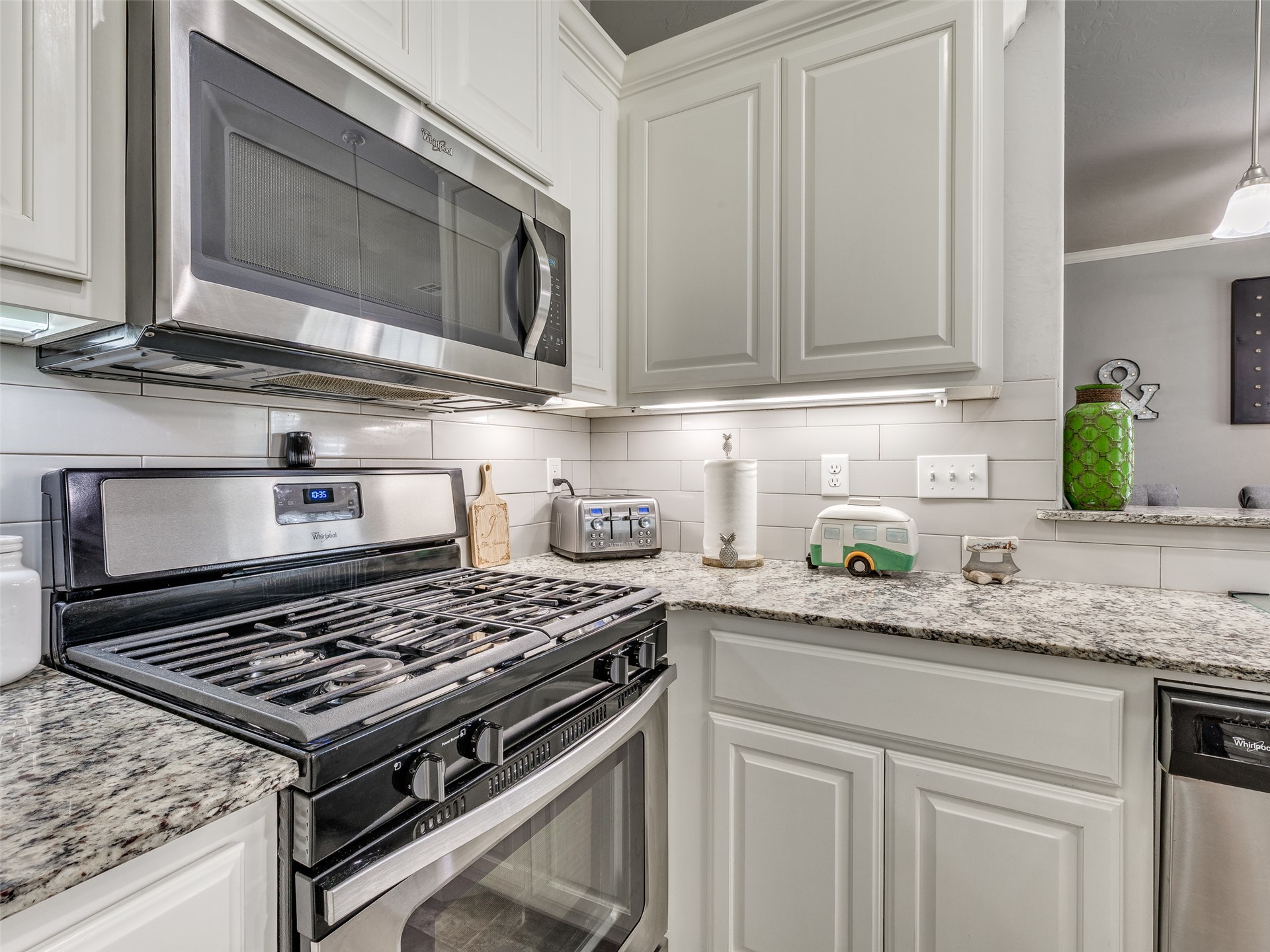 1008 E 146th Court S Glenpool OK 74033