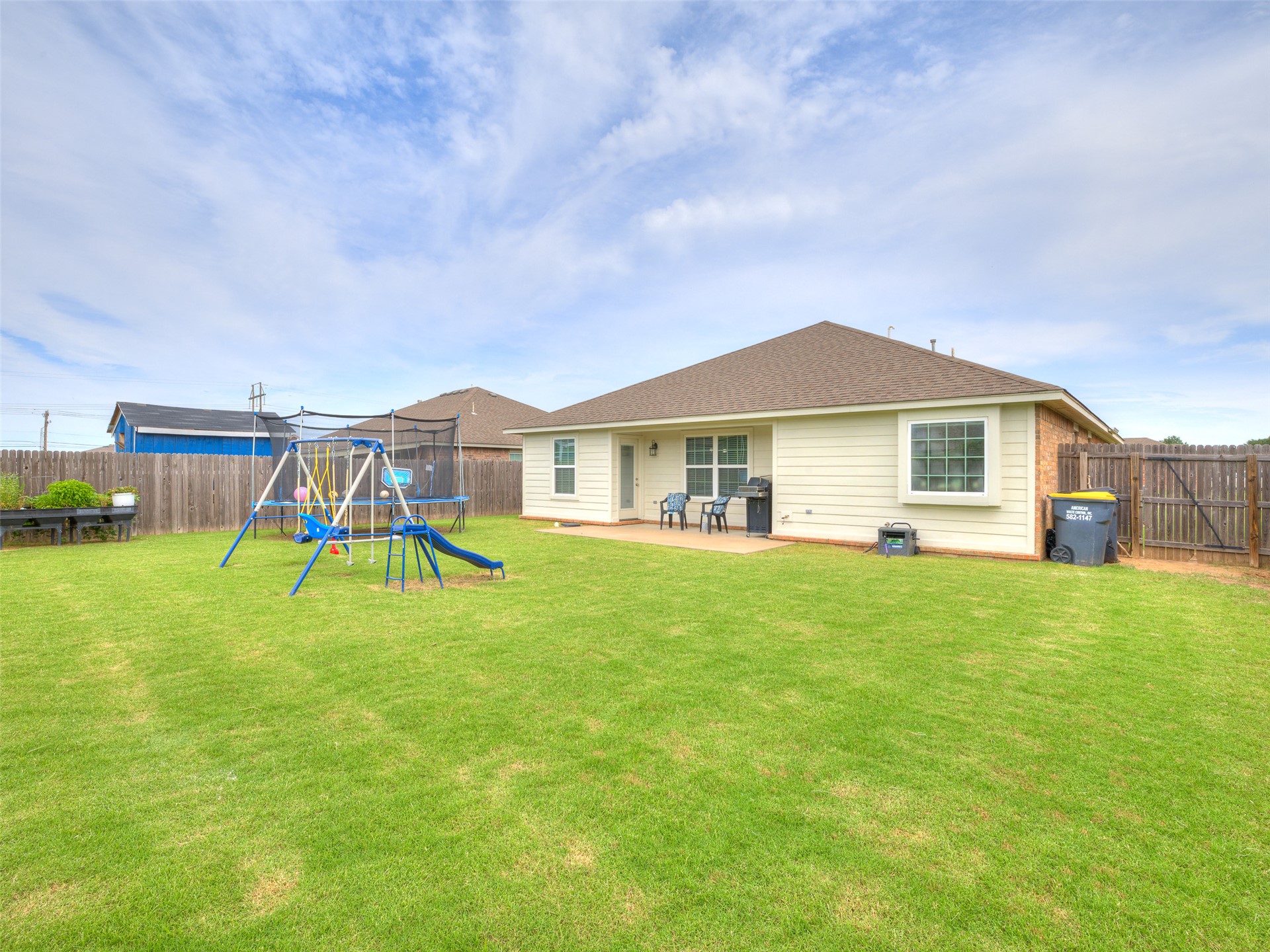 1008 E 146th Court S Glenpool OK 74033
