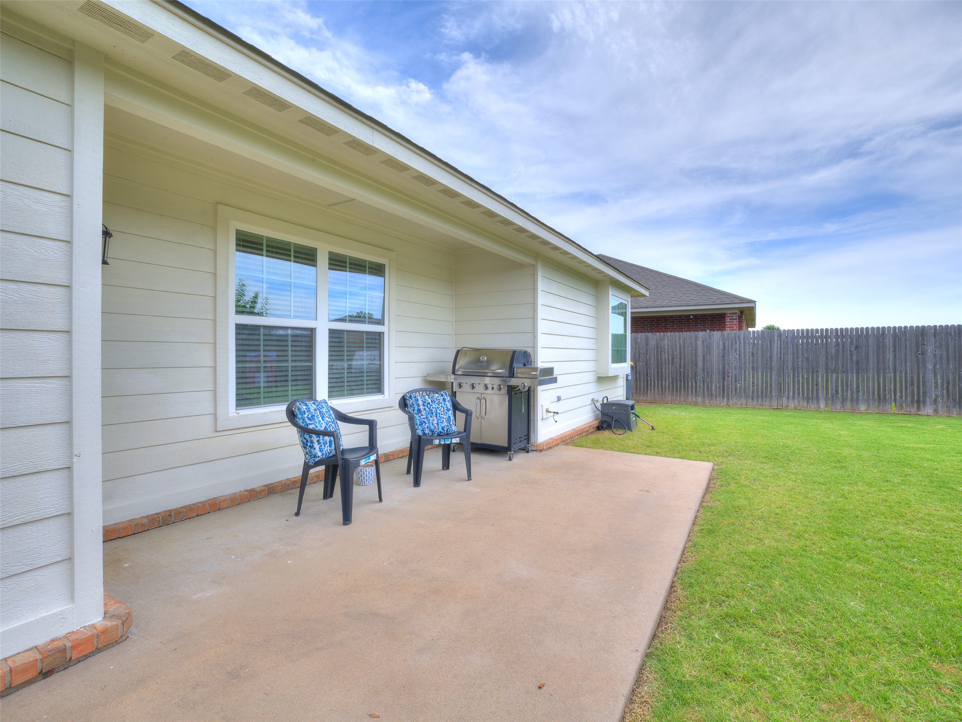 1008 E 146th Court S Glenpool OK 74033