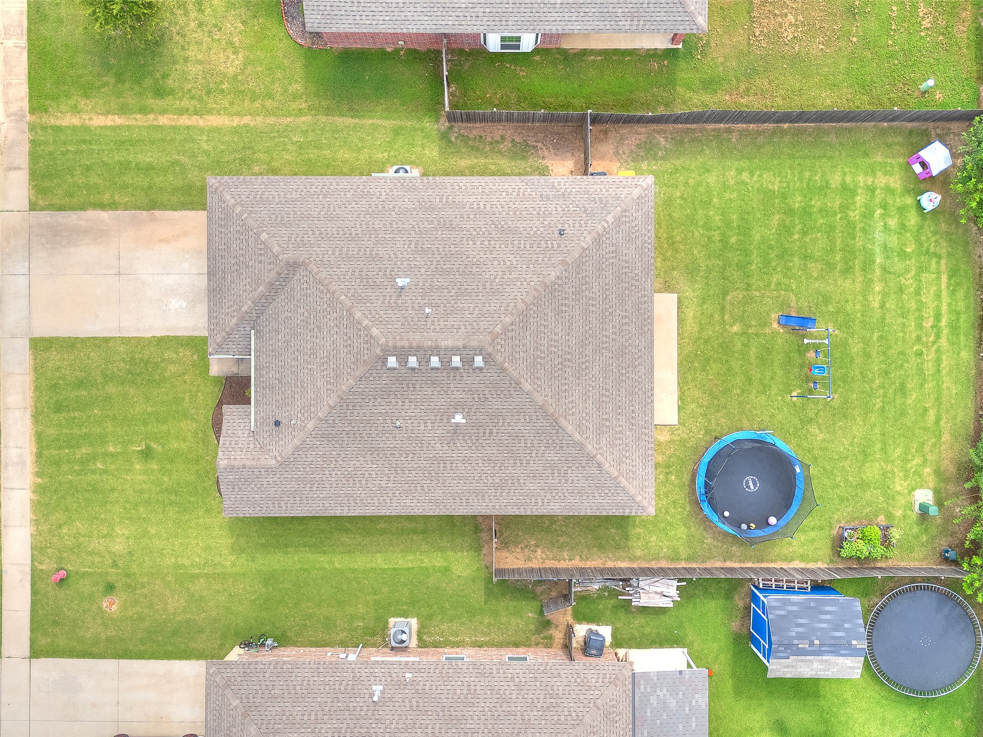 1008 E 146th Court S Glenpool OK 74033