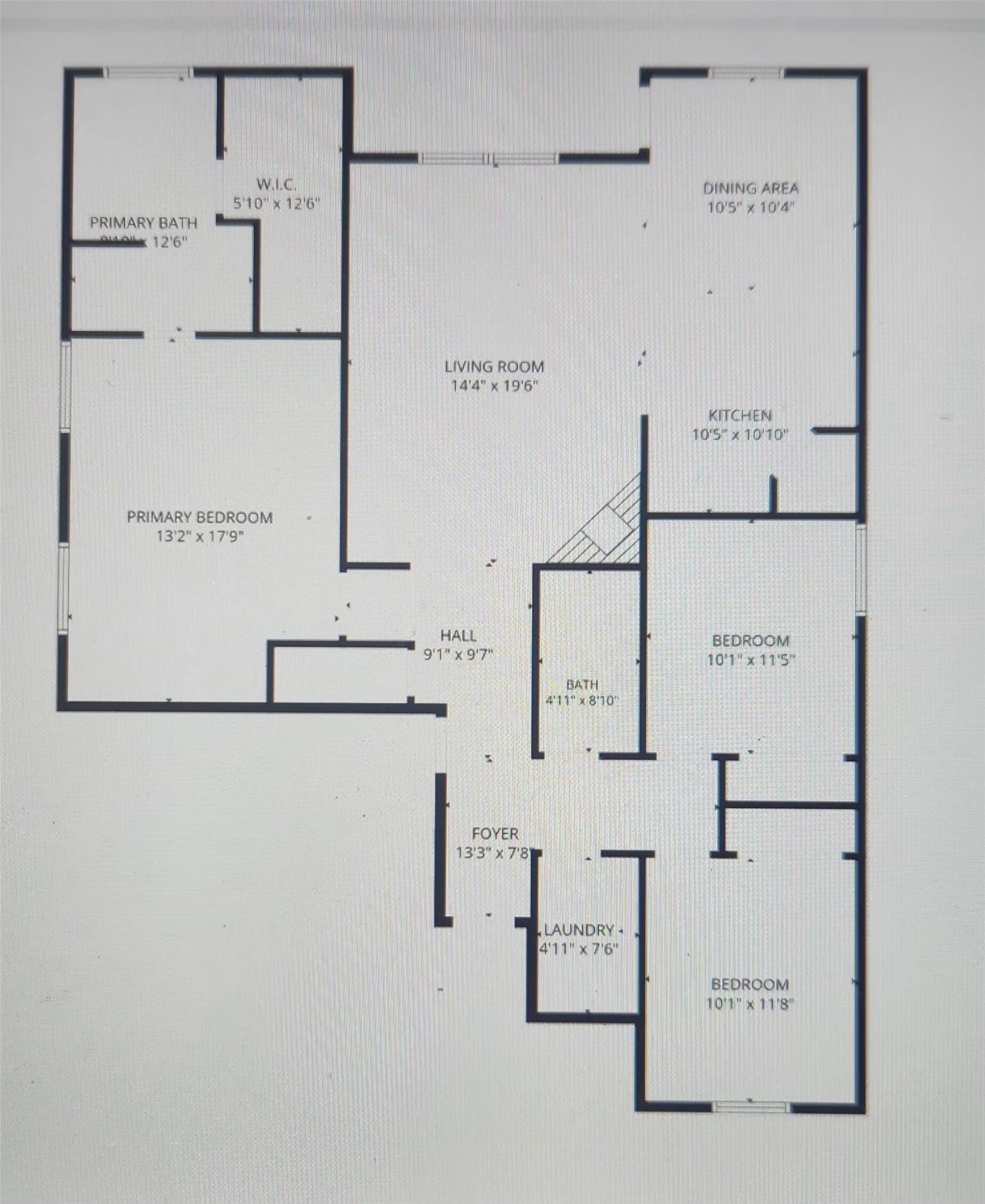 1008 E 146th Court S Glenpool OK 74033
