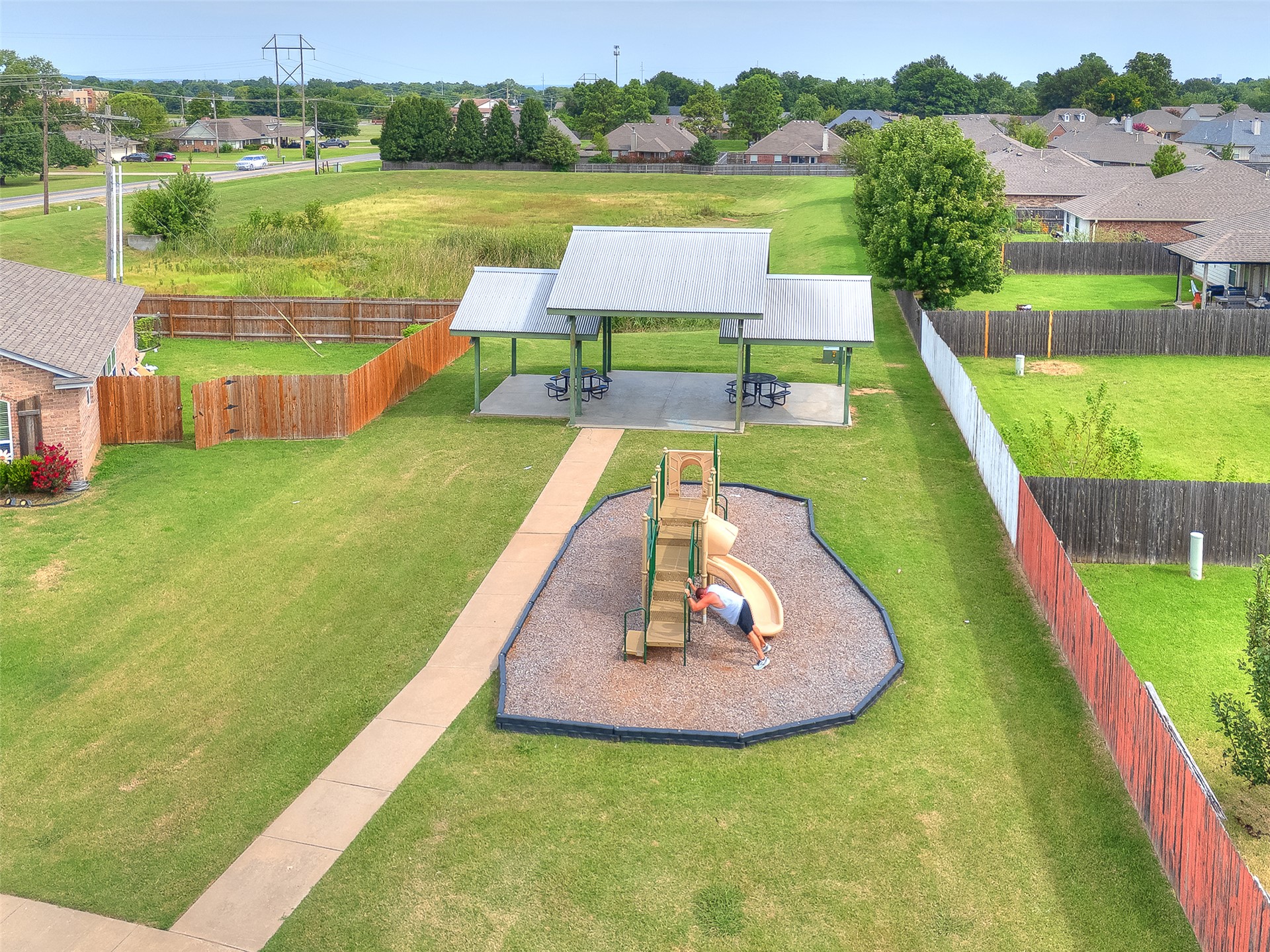 1008 E 146th Court S Glenpool OK 74033