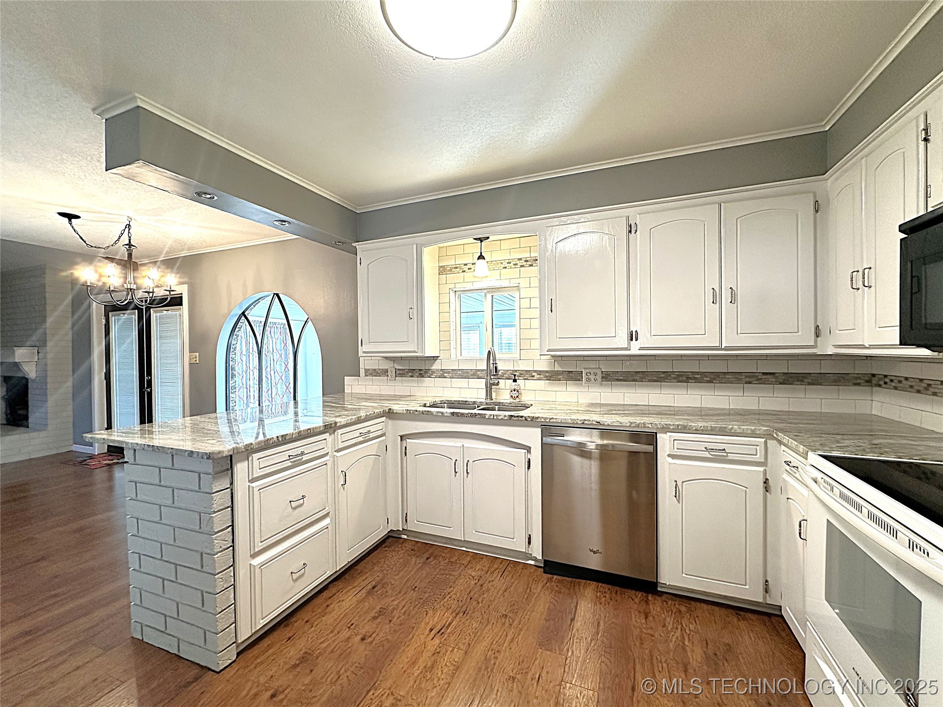 1508 Sunny Lane Ardmore OK 73401