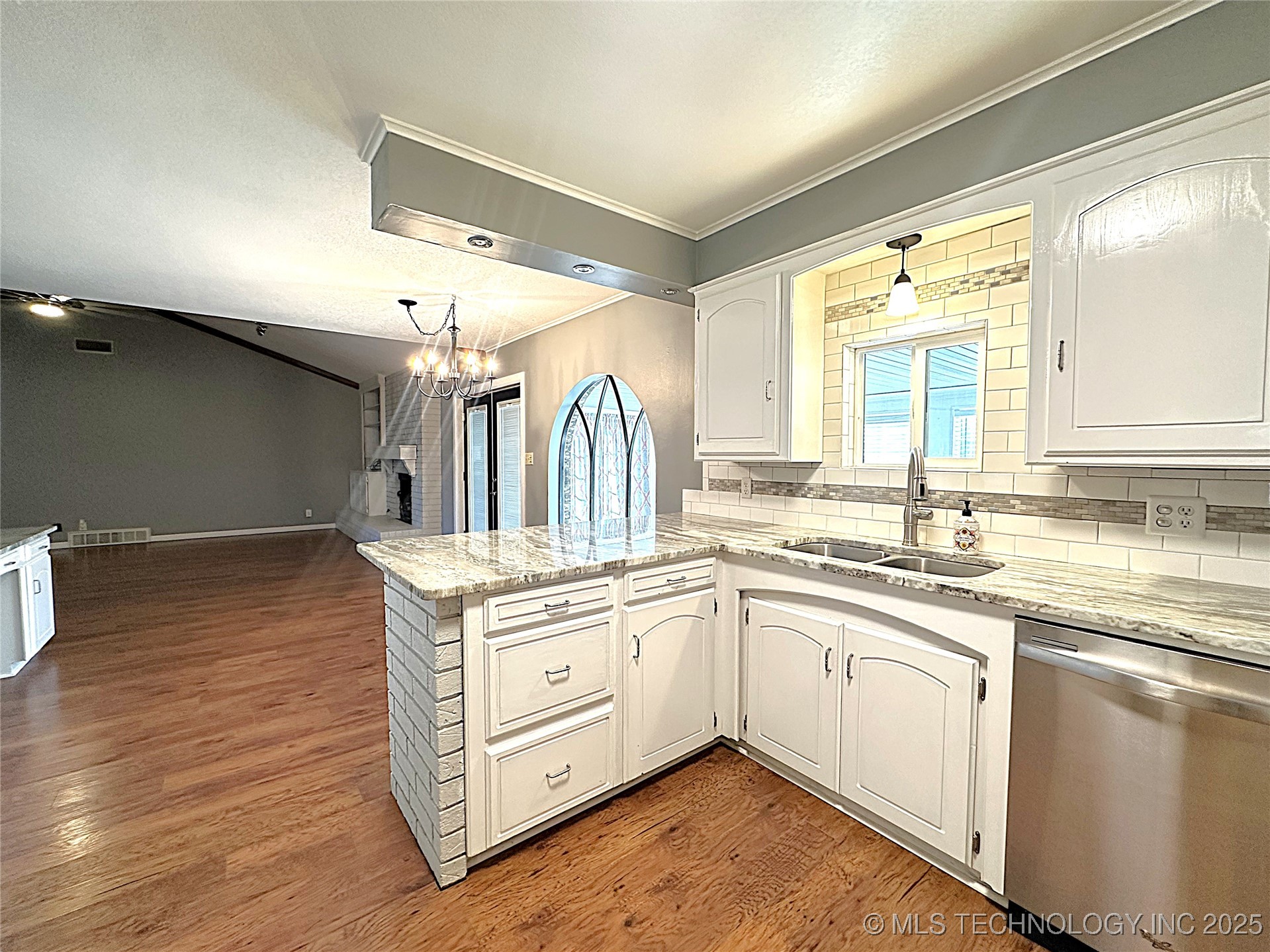 1508 Sunny Lane Ardmore OK 73401