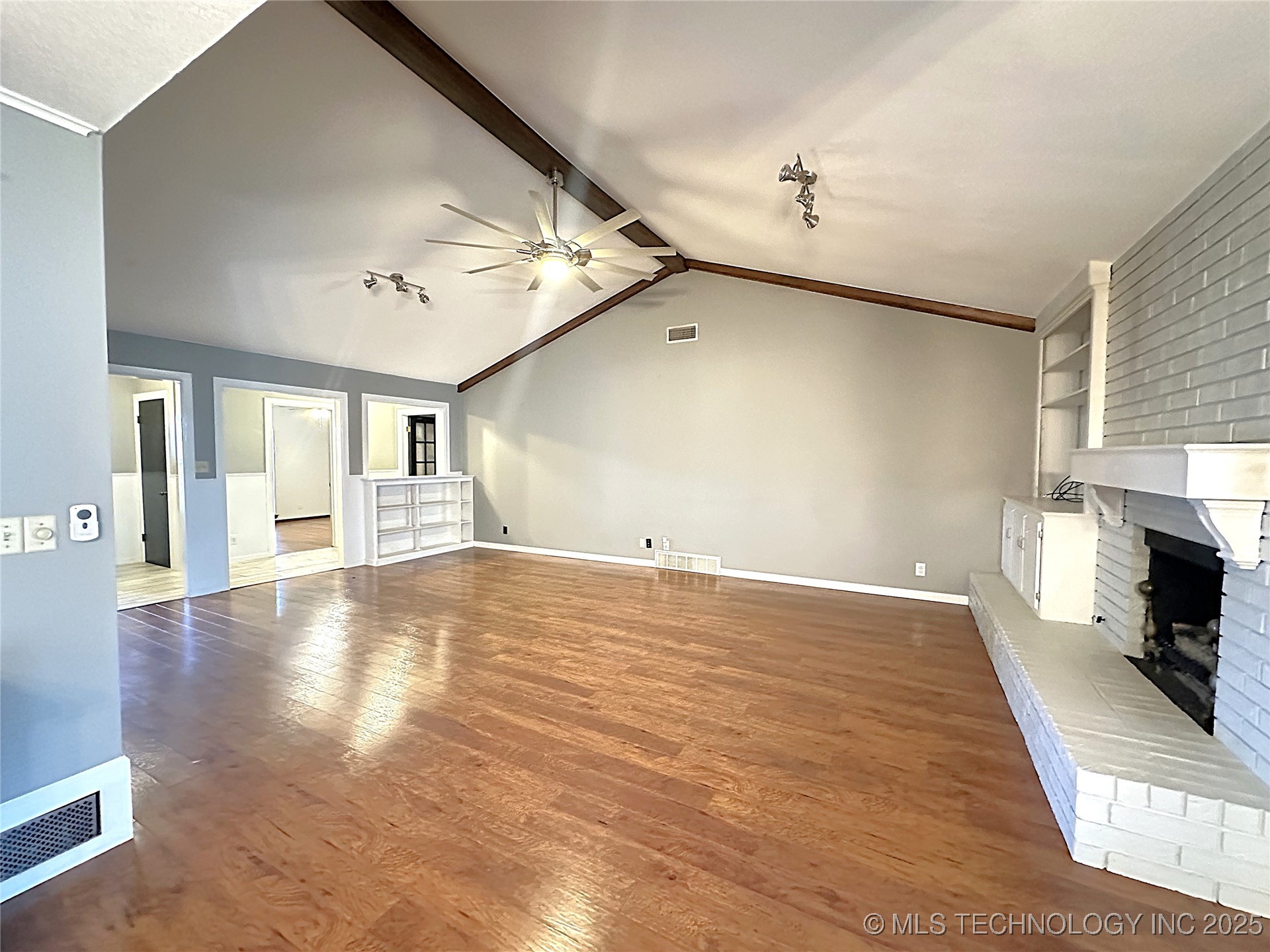 1508 Sunny Lane Ardmore OK 73401