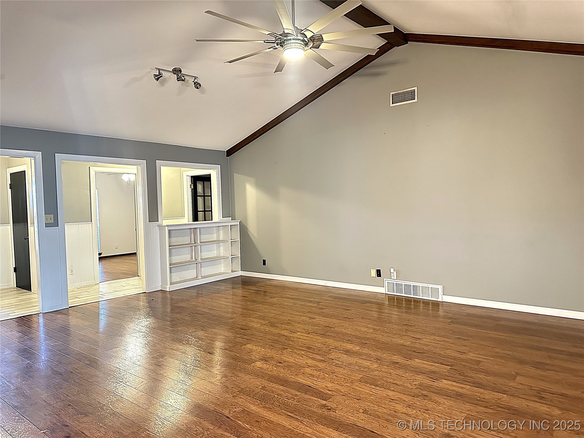 1508 Sunny Lane Ardmore OK 73401