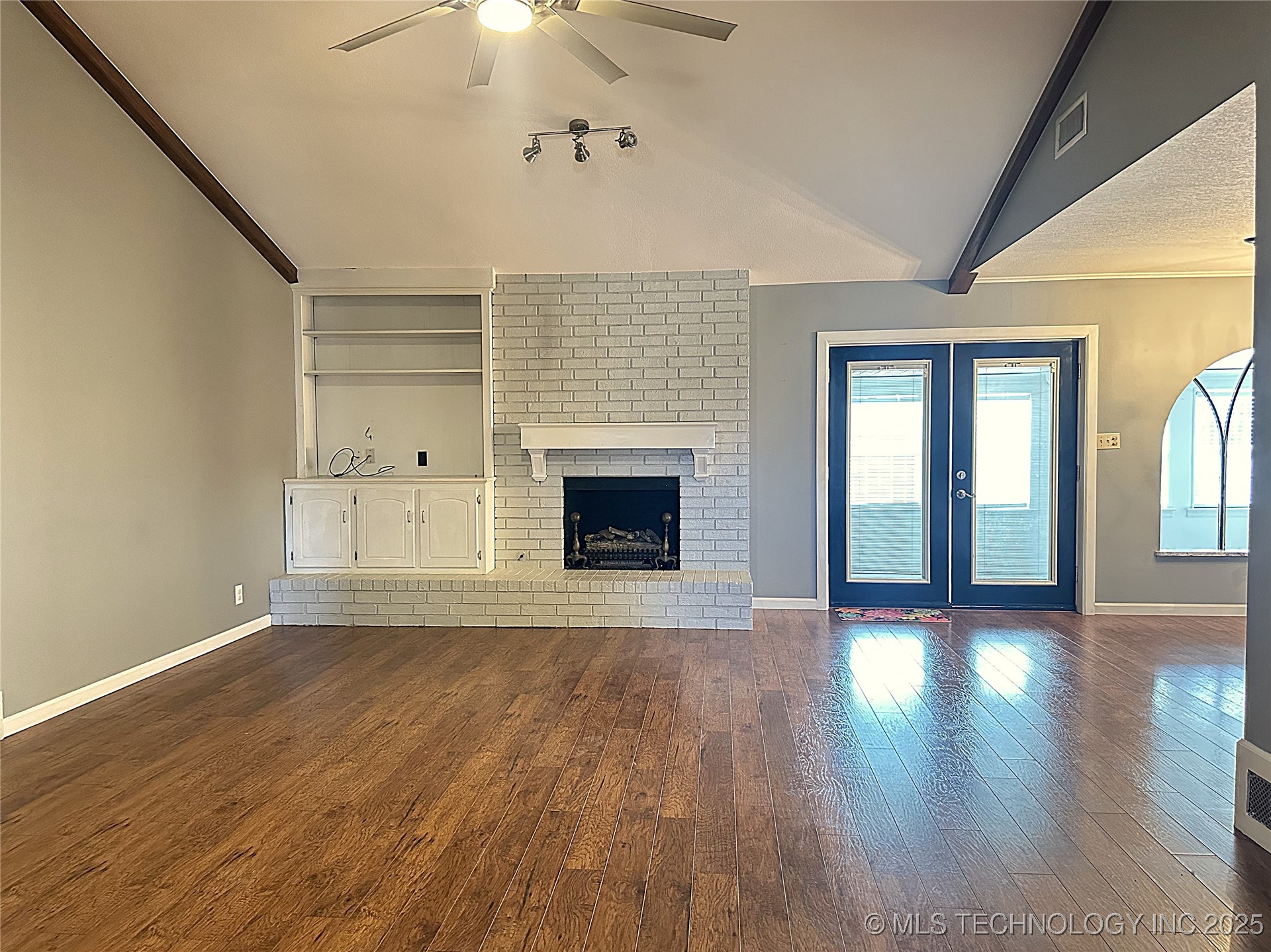 1508 Sunny Lane Ardmore OK 73401