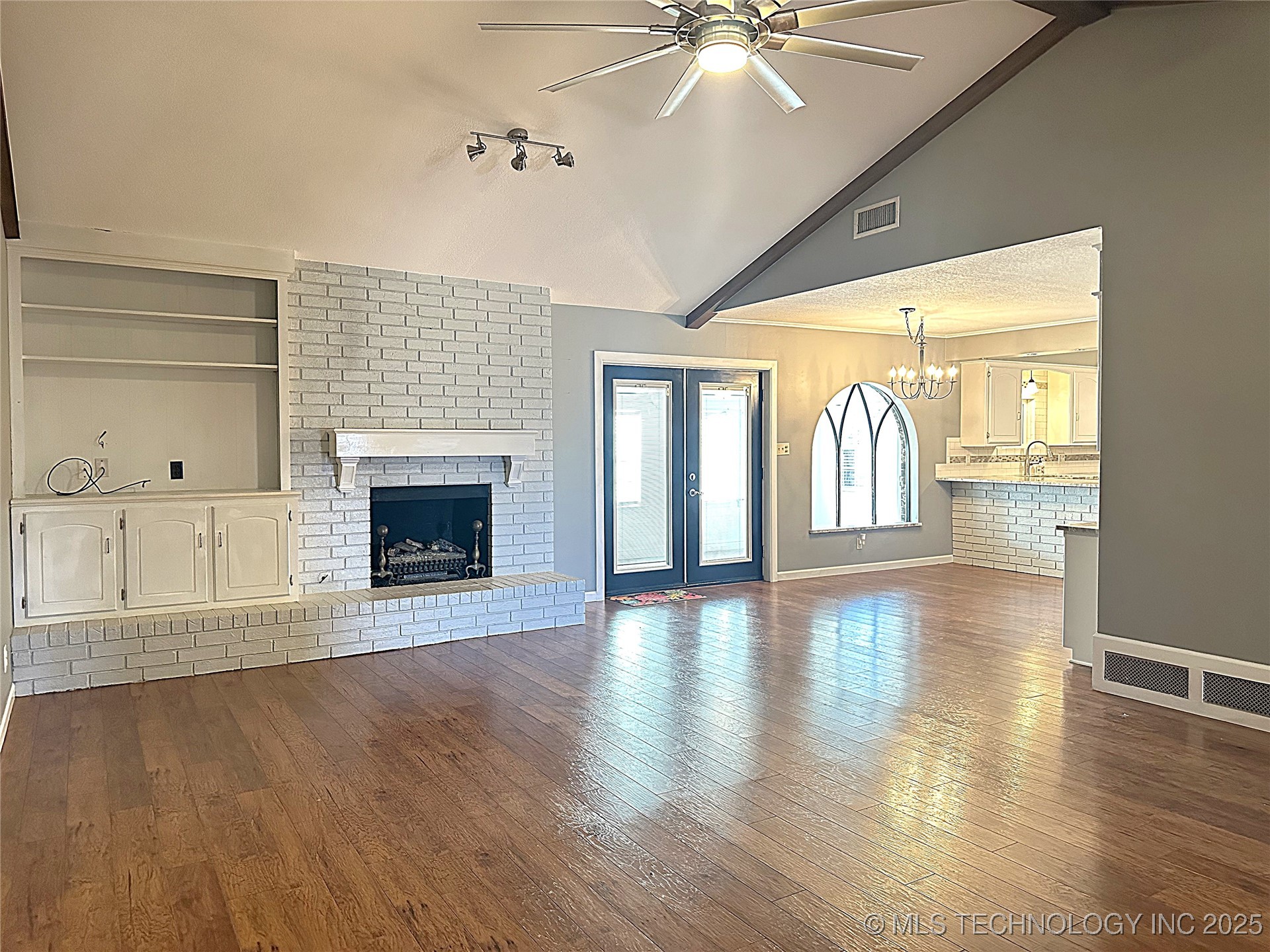 1508 Sunny Lane Ardmore OK 73401