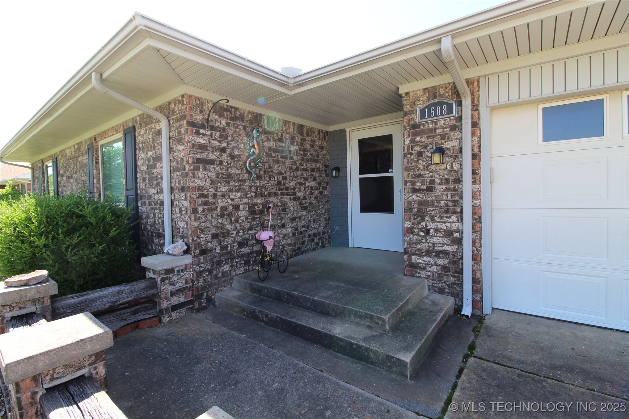 1508 Sunny Lane Ardmore OK 73401