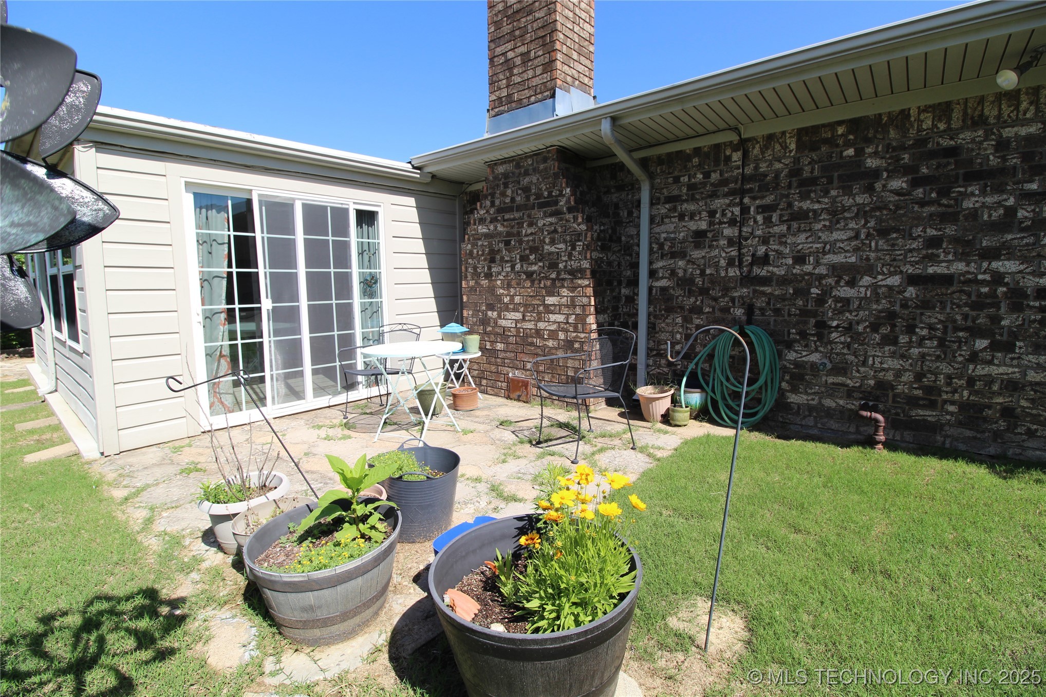 1508 Sunny Lane Ardmore OK 73401